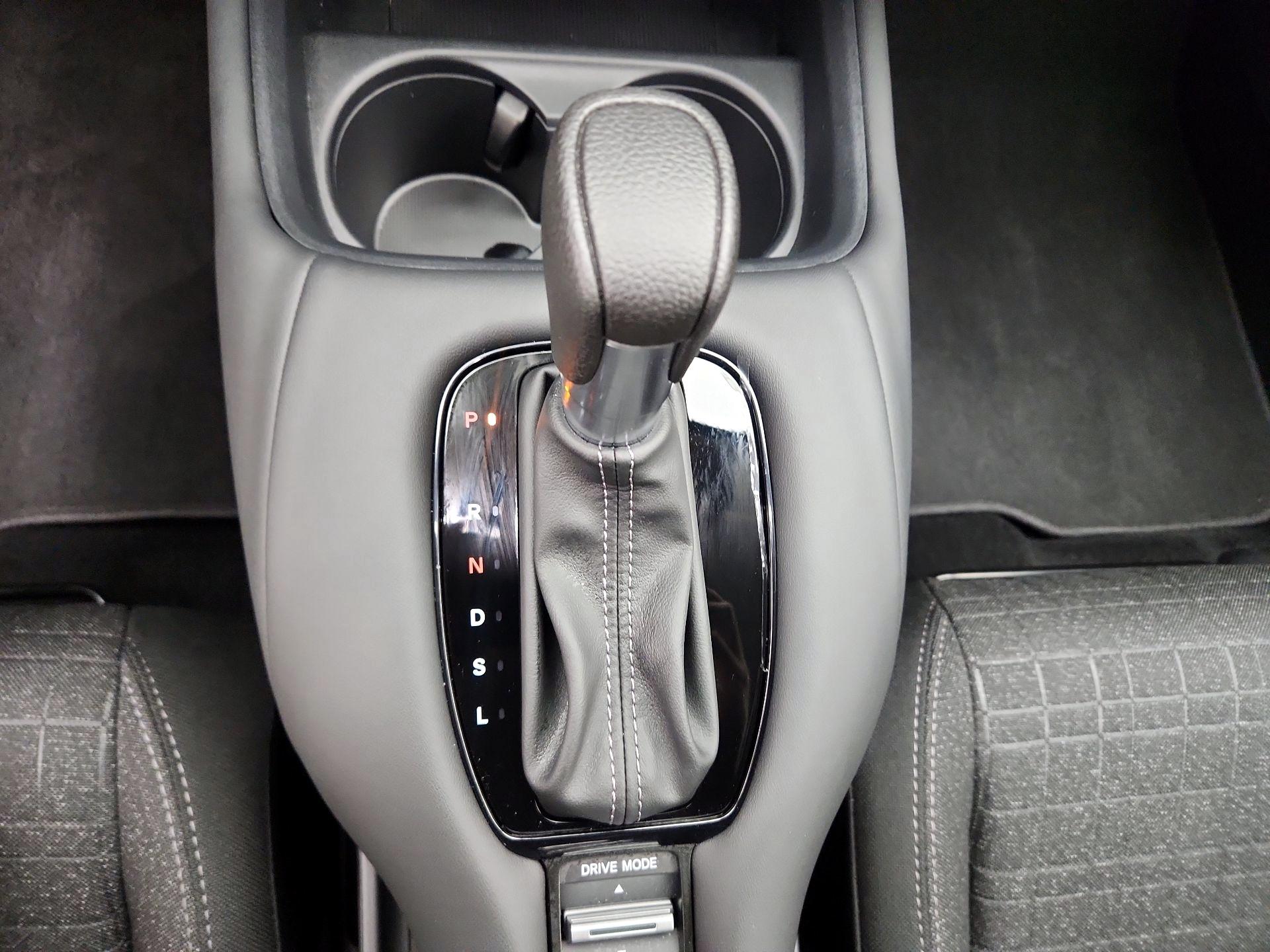 Thumbnail: 2026 Honda HR-V - 17