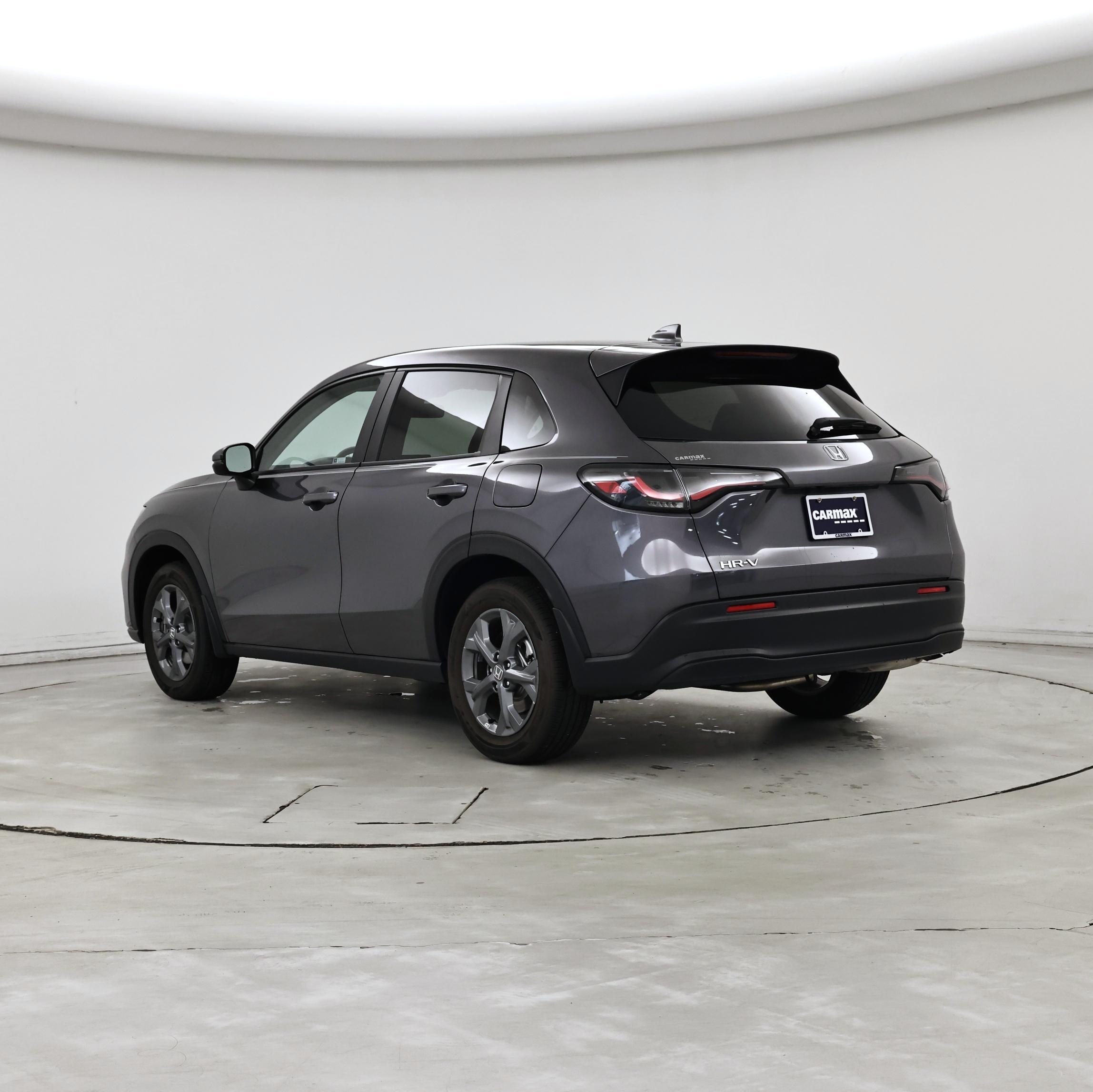 Thumbnail: 2026 Honda HR-V - 2