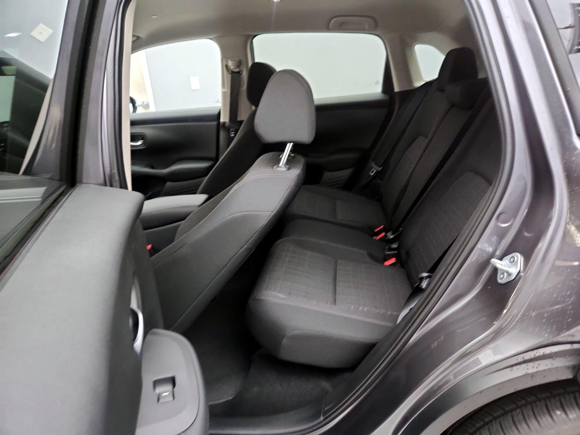 Thumbnail: 2026 Honda HR-V - 19