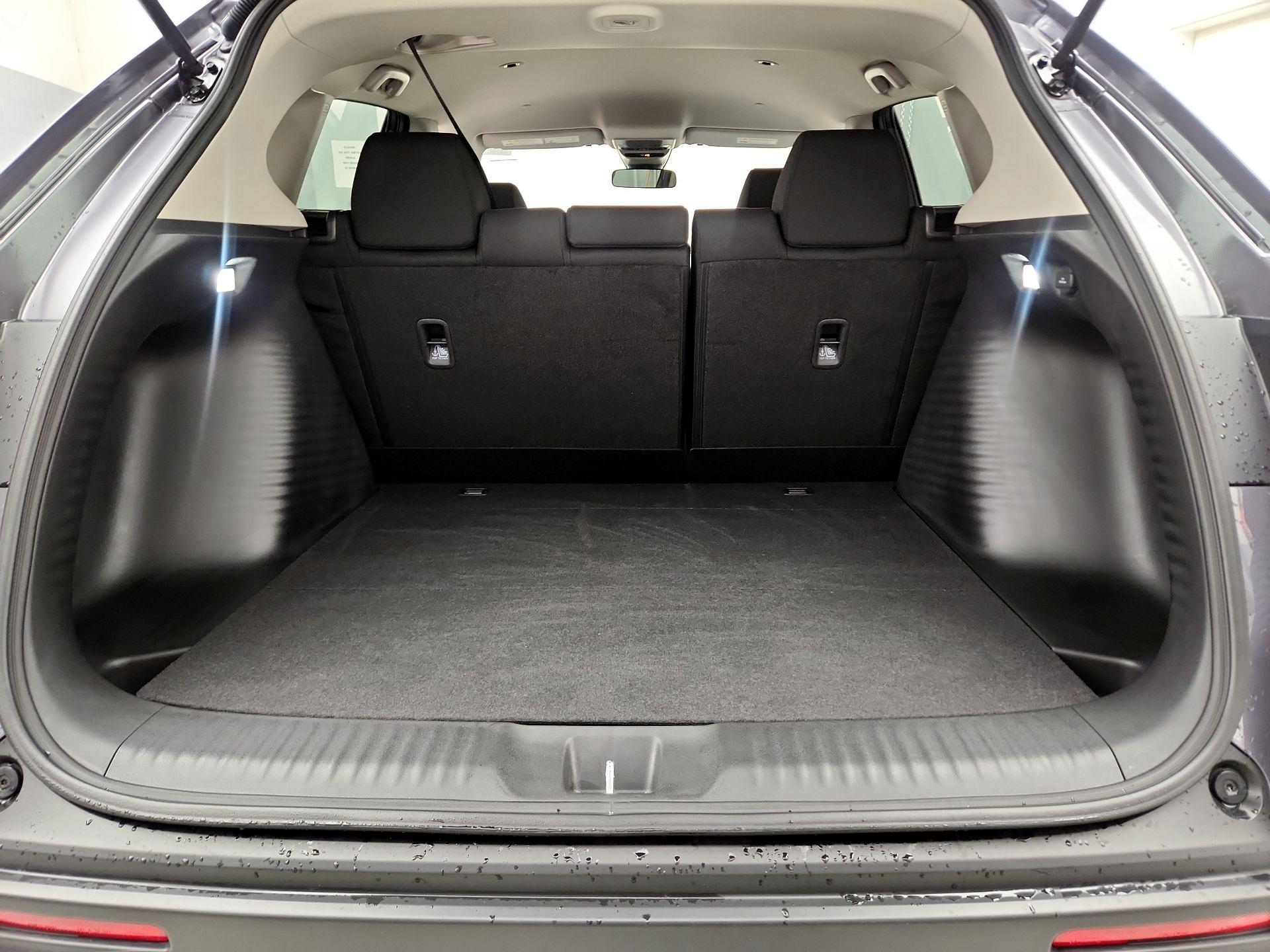 Thumbnail: 2026 Honda HR-V - 20