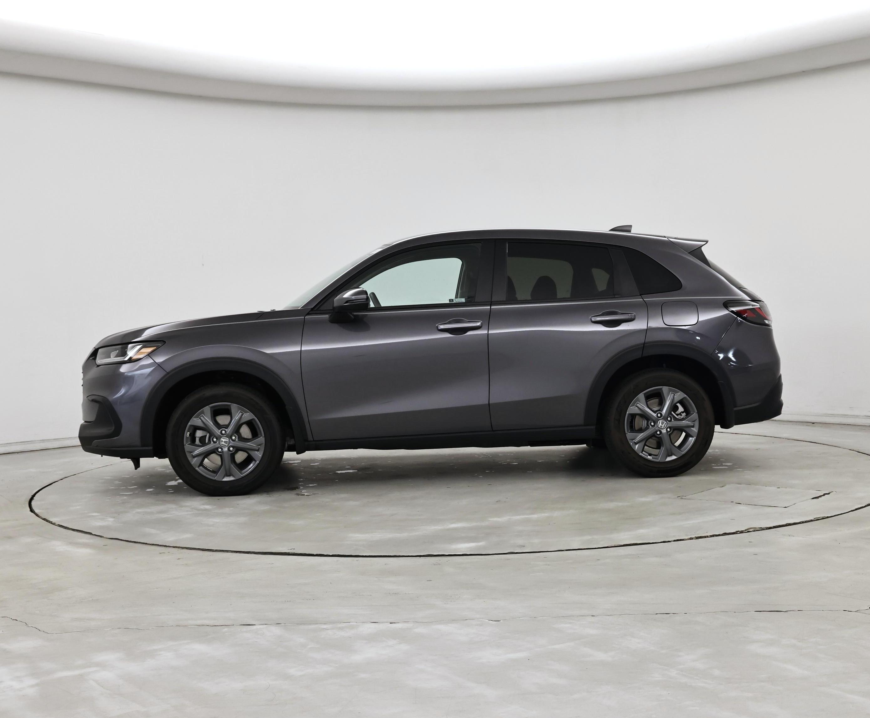 Thumbnail: 2026 Honda HR-V - 3