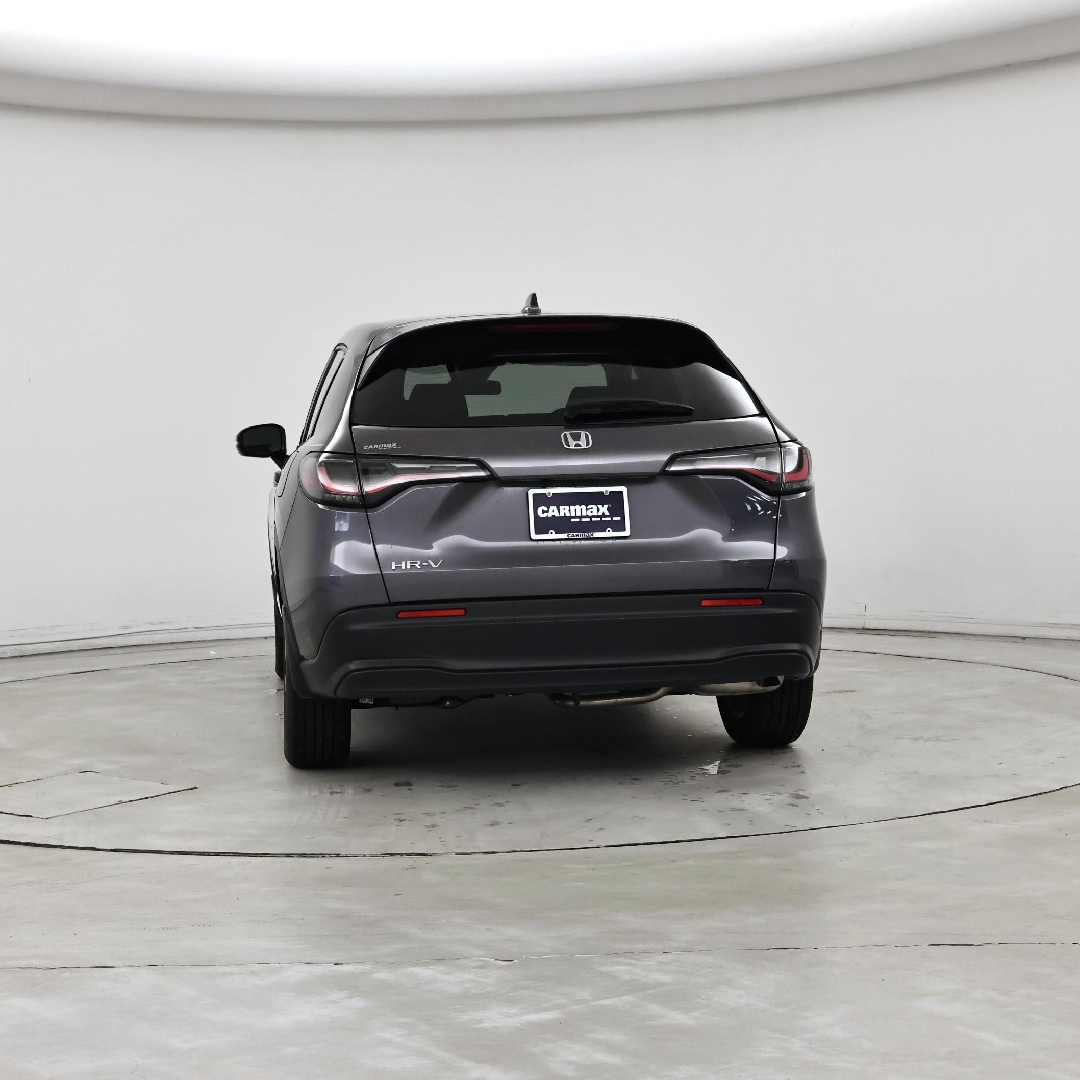 Thumbnail: 2026 Honda HR-V - 6