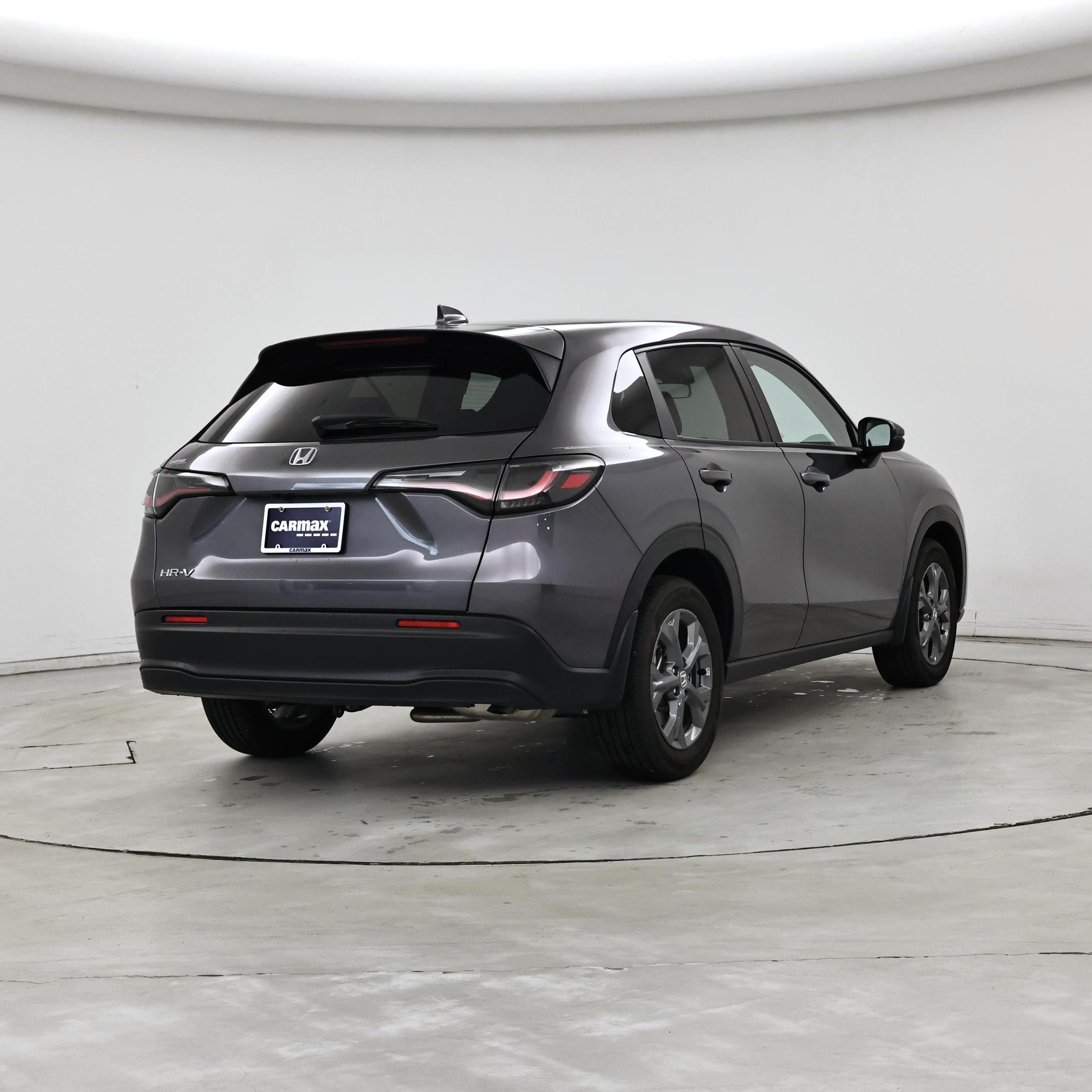 Thumbnail: 2026 Honda HR-V - 8