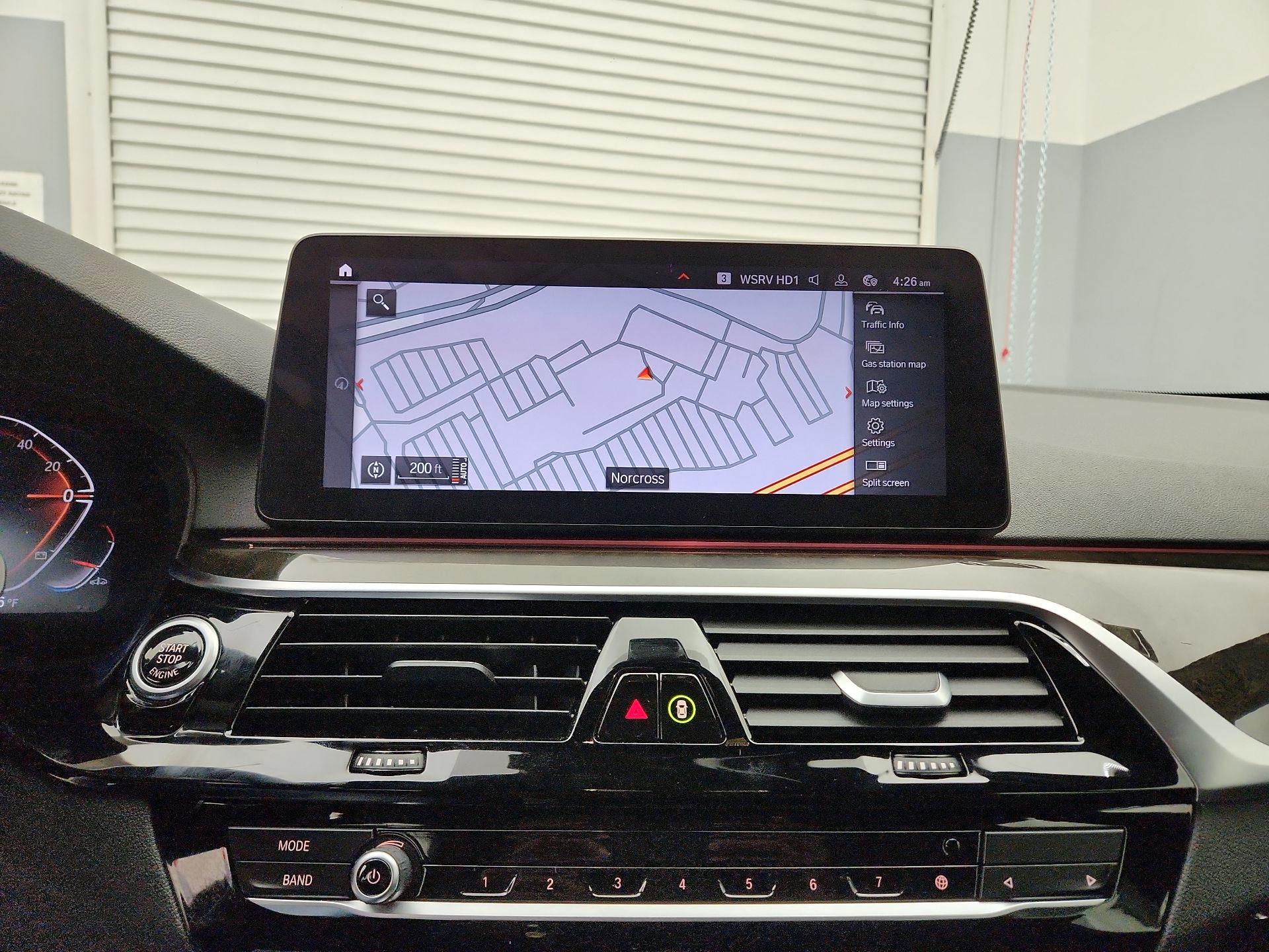 Thumbnail: 2021 BMW 5 Series - 14