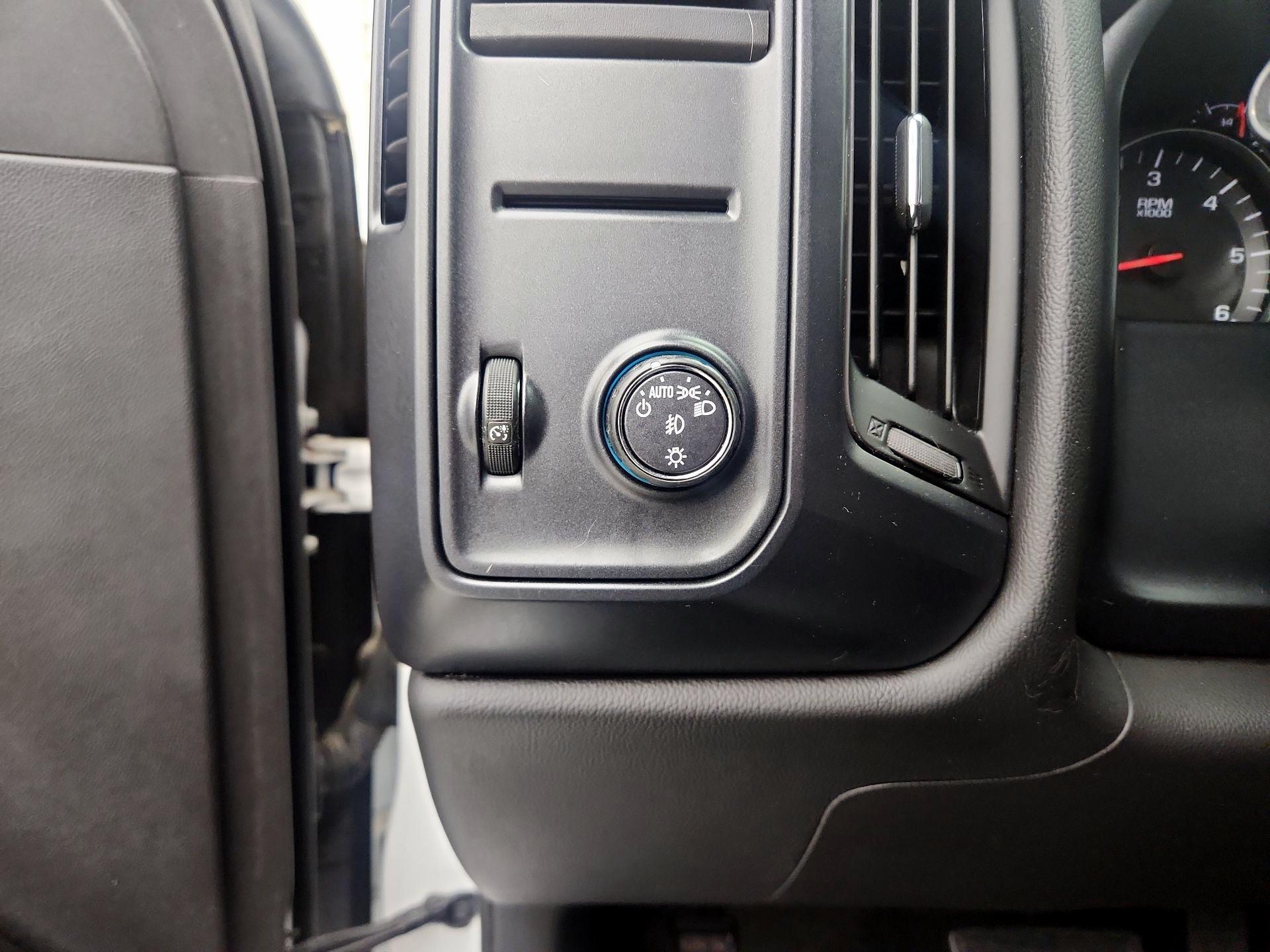 Thumbnail: 2017 GMC Sierra 1500 - 13