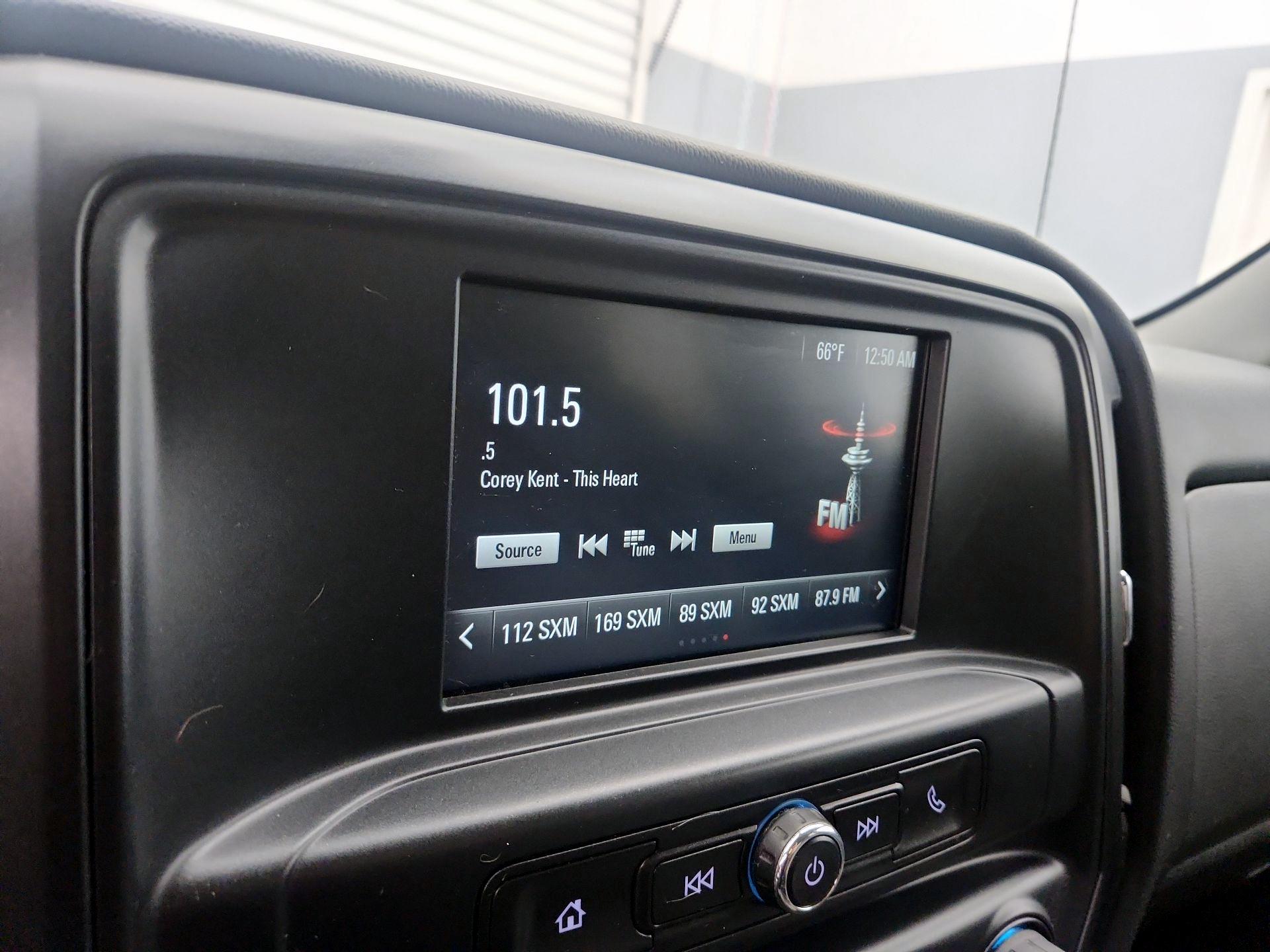 Thumbnail: 2017 GMC Sierra 1500 - 15