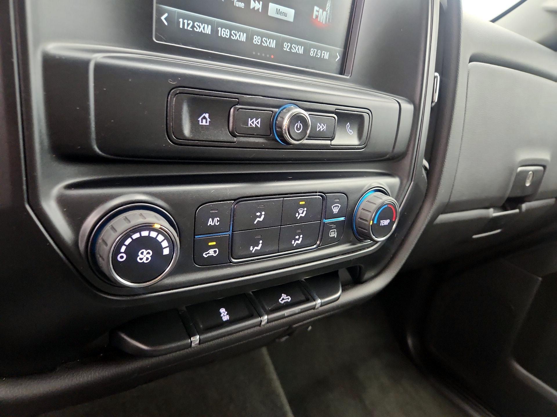 Thumbnail: 2017 GMC Sierra 1500 - 16