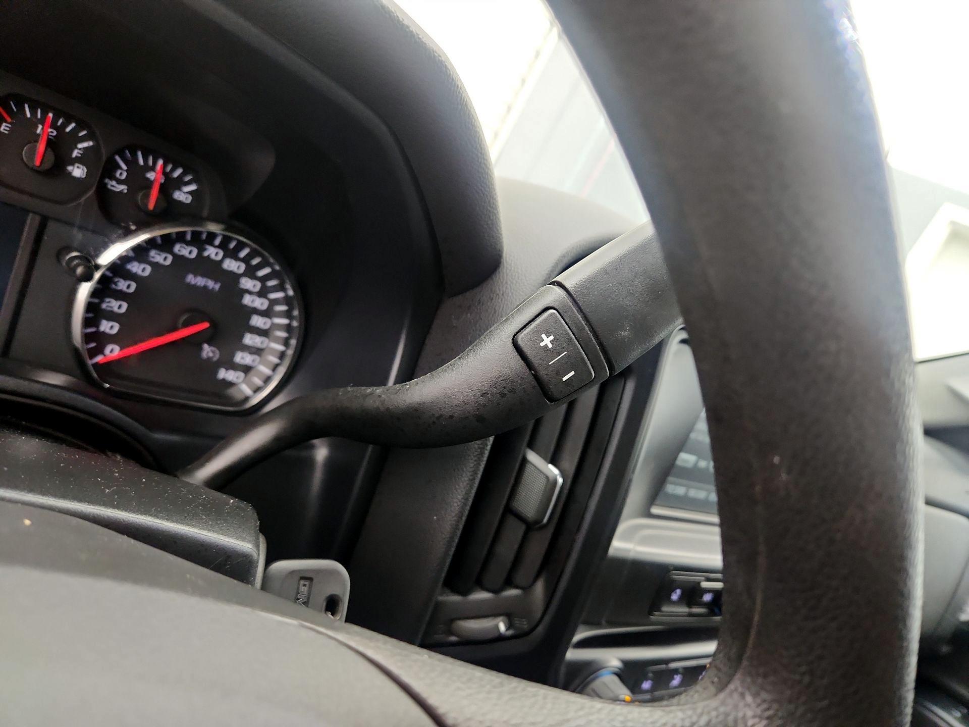 Thumbnail: 2017 GMC Sierra 1500 - 17