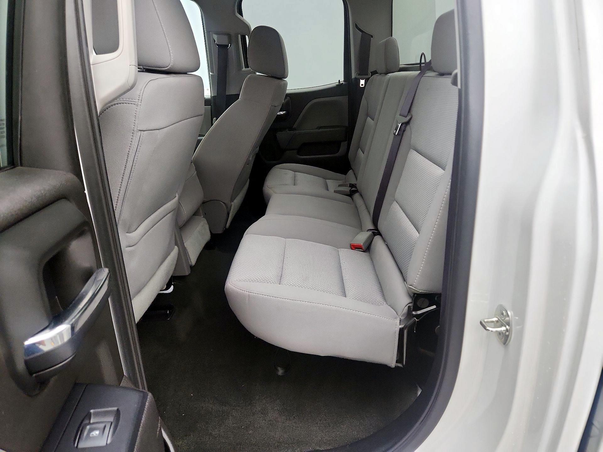 Thumbnail: 2017 GMC Sierra 1500 - 19