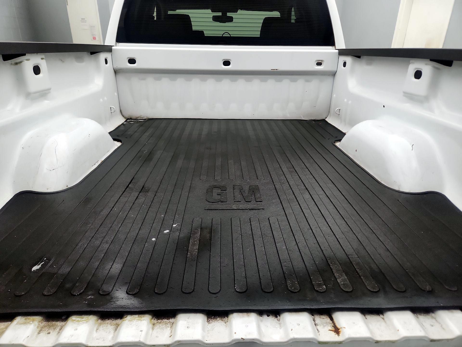 Thumbnail: 2017 GMC Sierra 1500 - 20