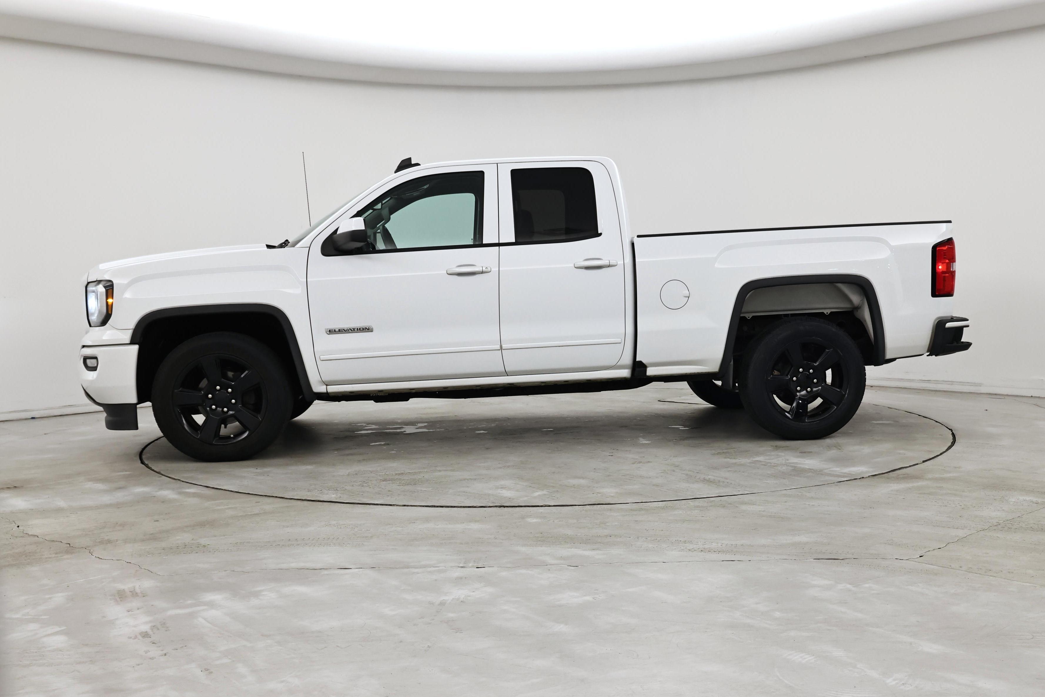 Thumbnail: 2017 GMC Sierra 1500 - 3