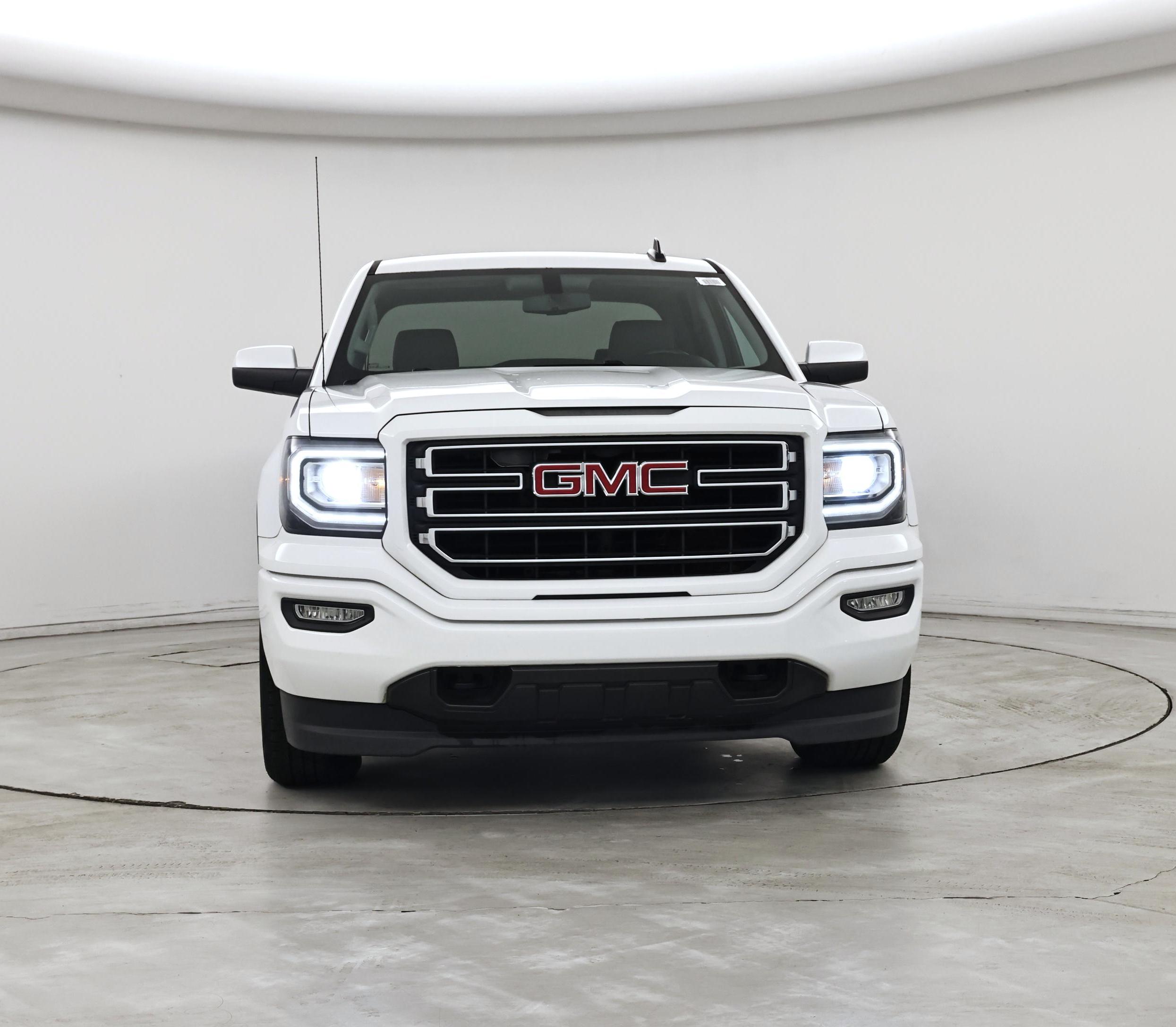 Thumbnail: 2017 GMC Sierra 1500 - 5