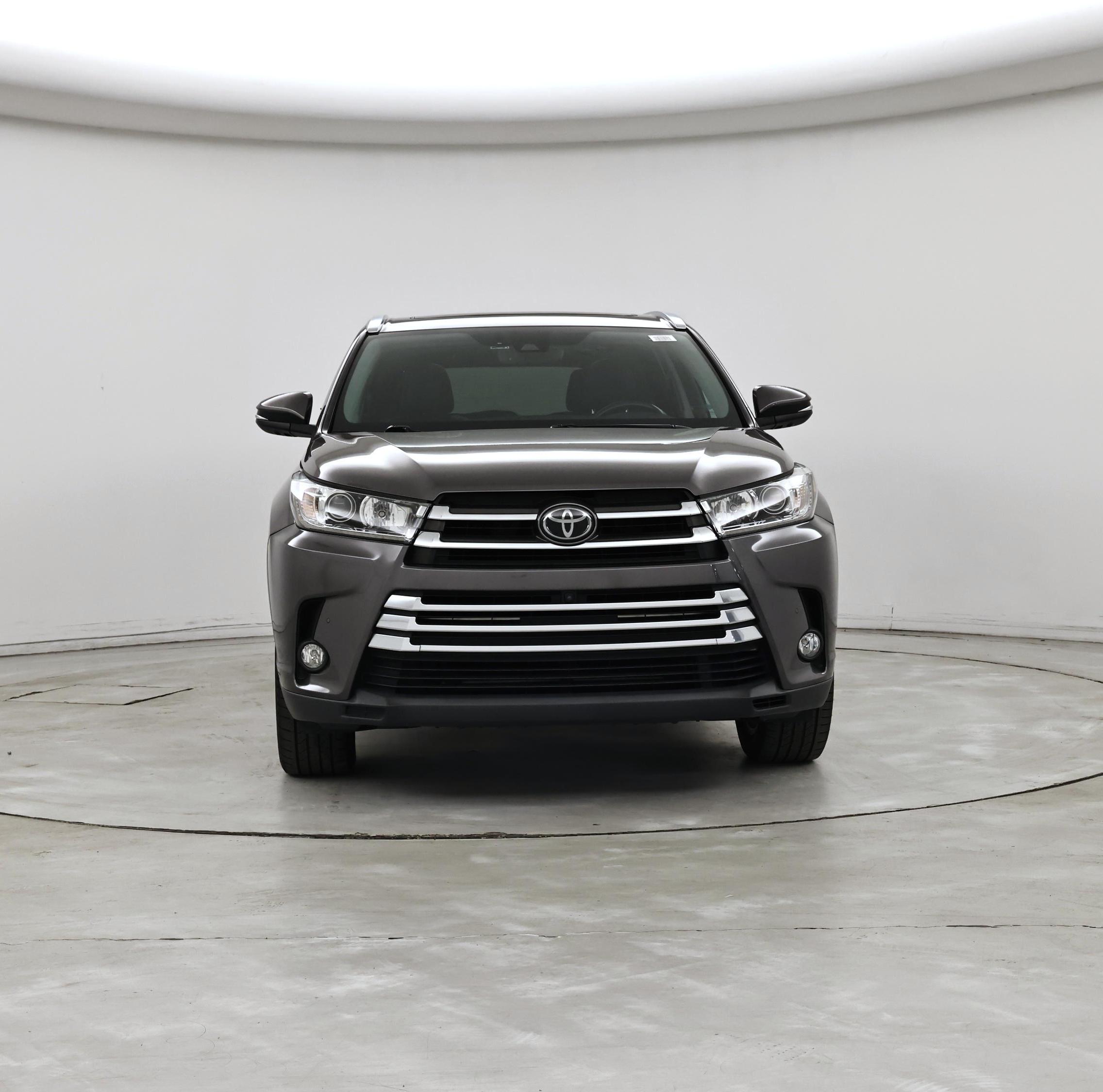 Thumbnail: 2017 Toyota Highlander - 5