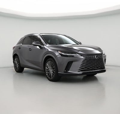 2023 Lexus RX 350 Luxury
