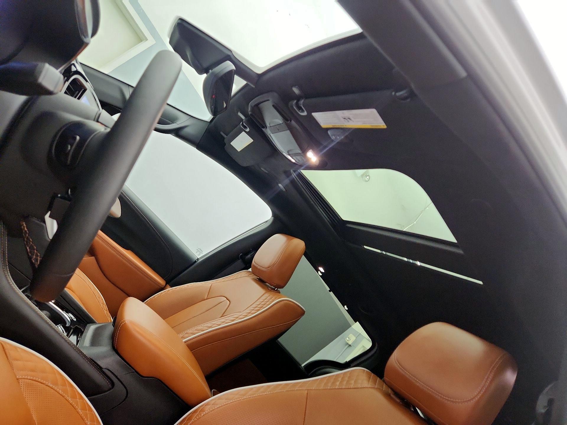 Thumbnail: 2025 Chrysler Pacifica - 20