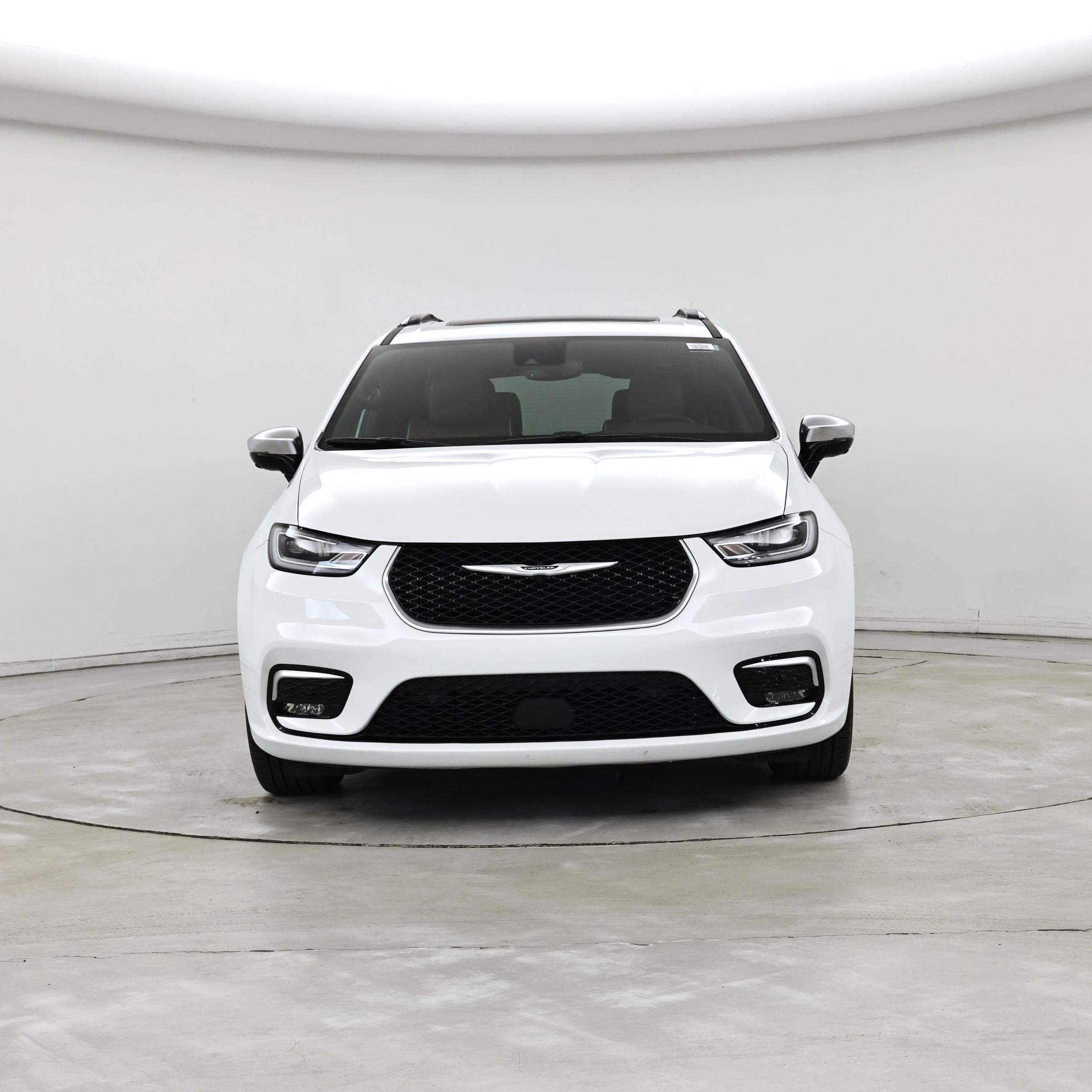 Thumbnail: 2025 Chrysler Pacifica - 5