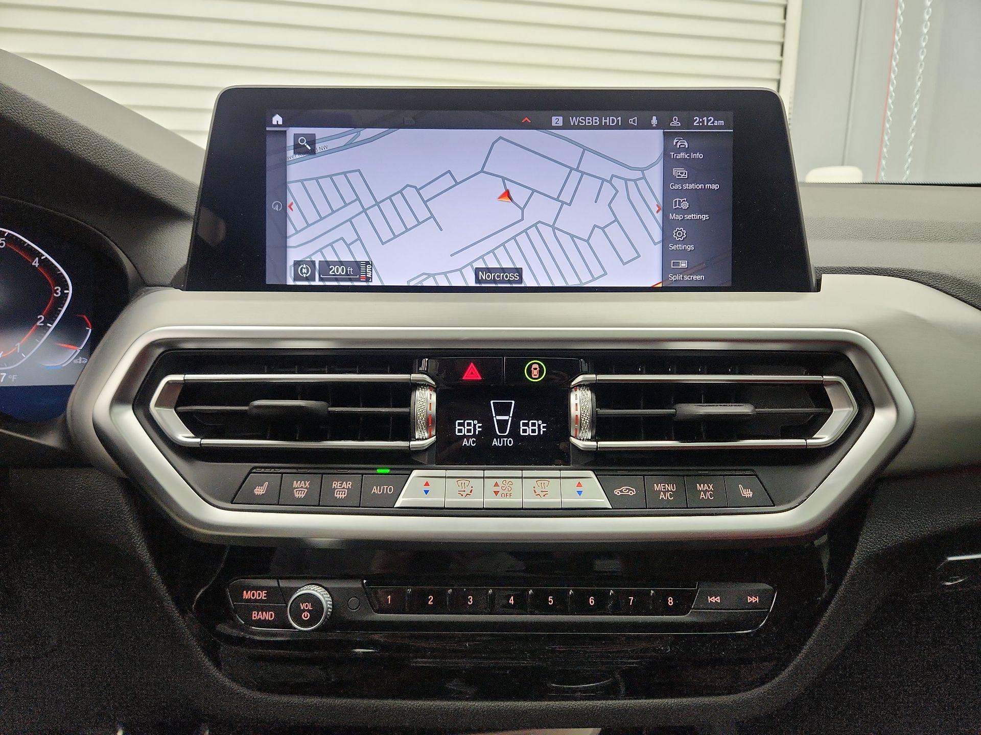 Thumbnail: 2024 BMW X3 - 14