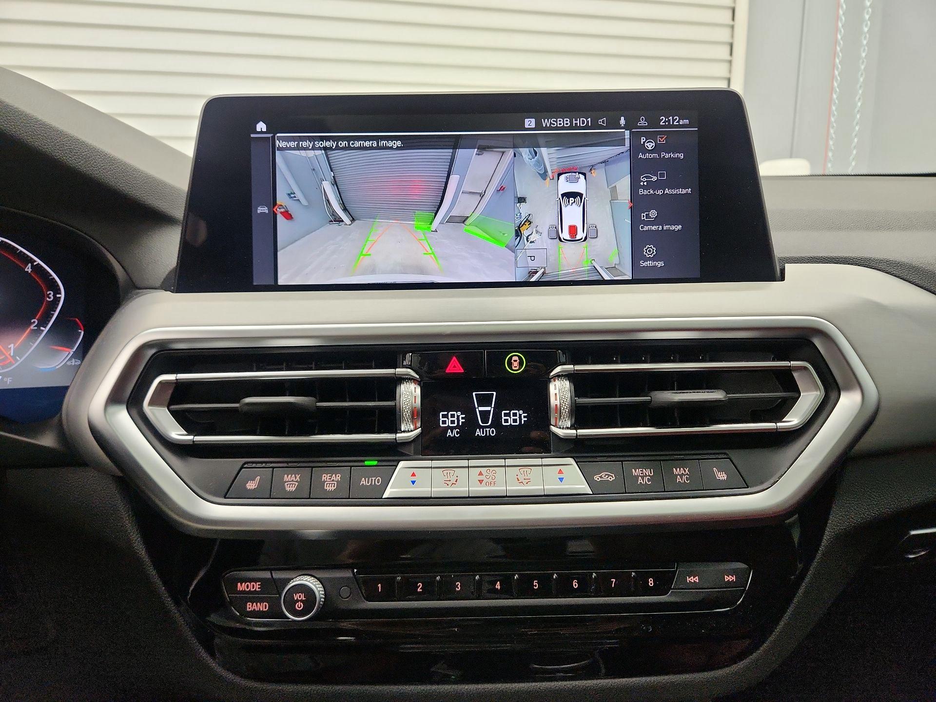 Thumbnail: 2024 BMW X3 - 15