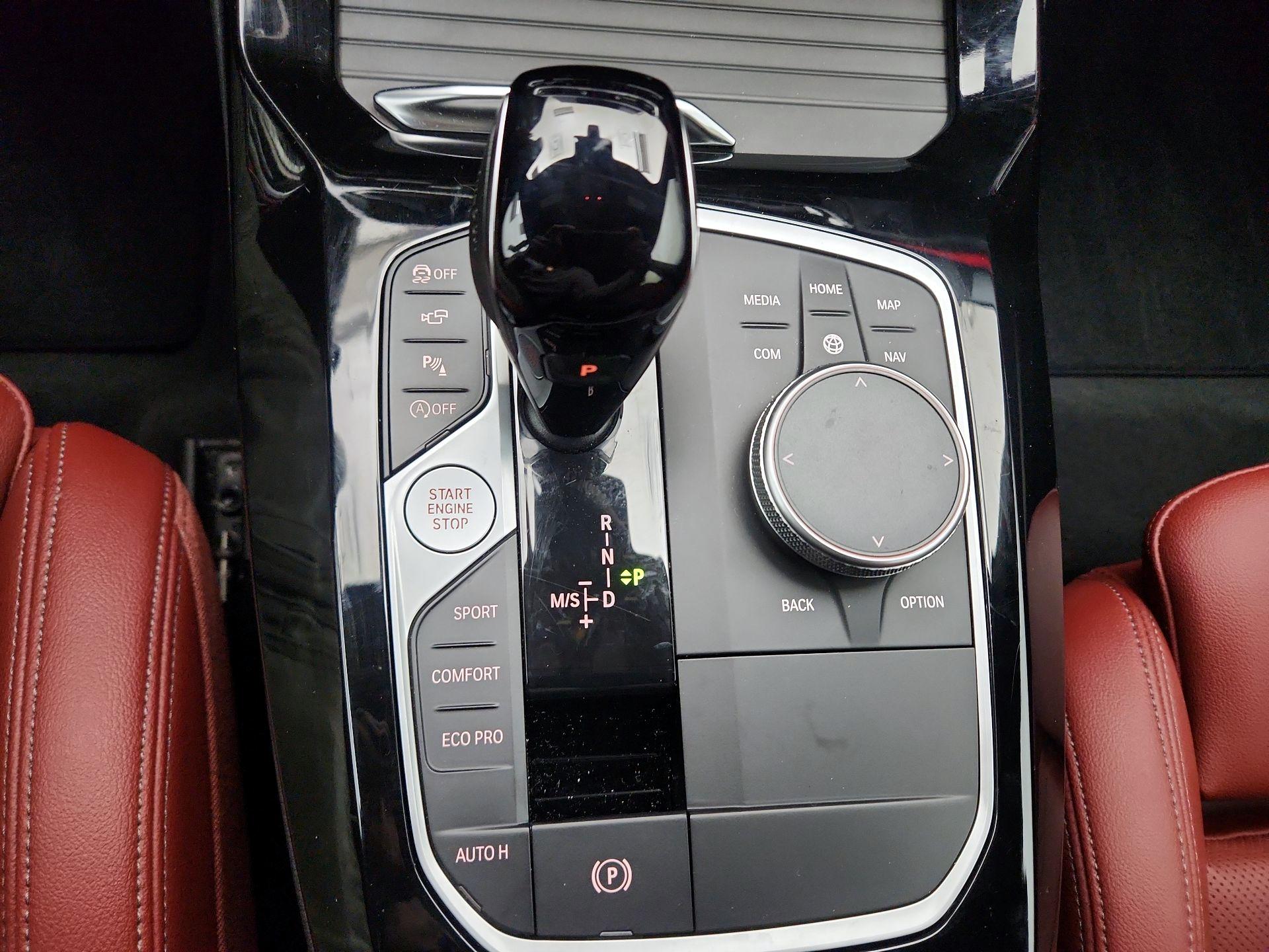 Thumbnail: 2024 BMW X3 - 18
