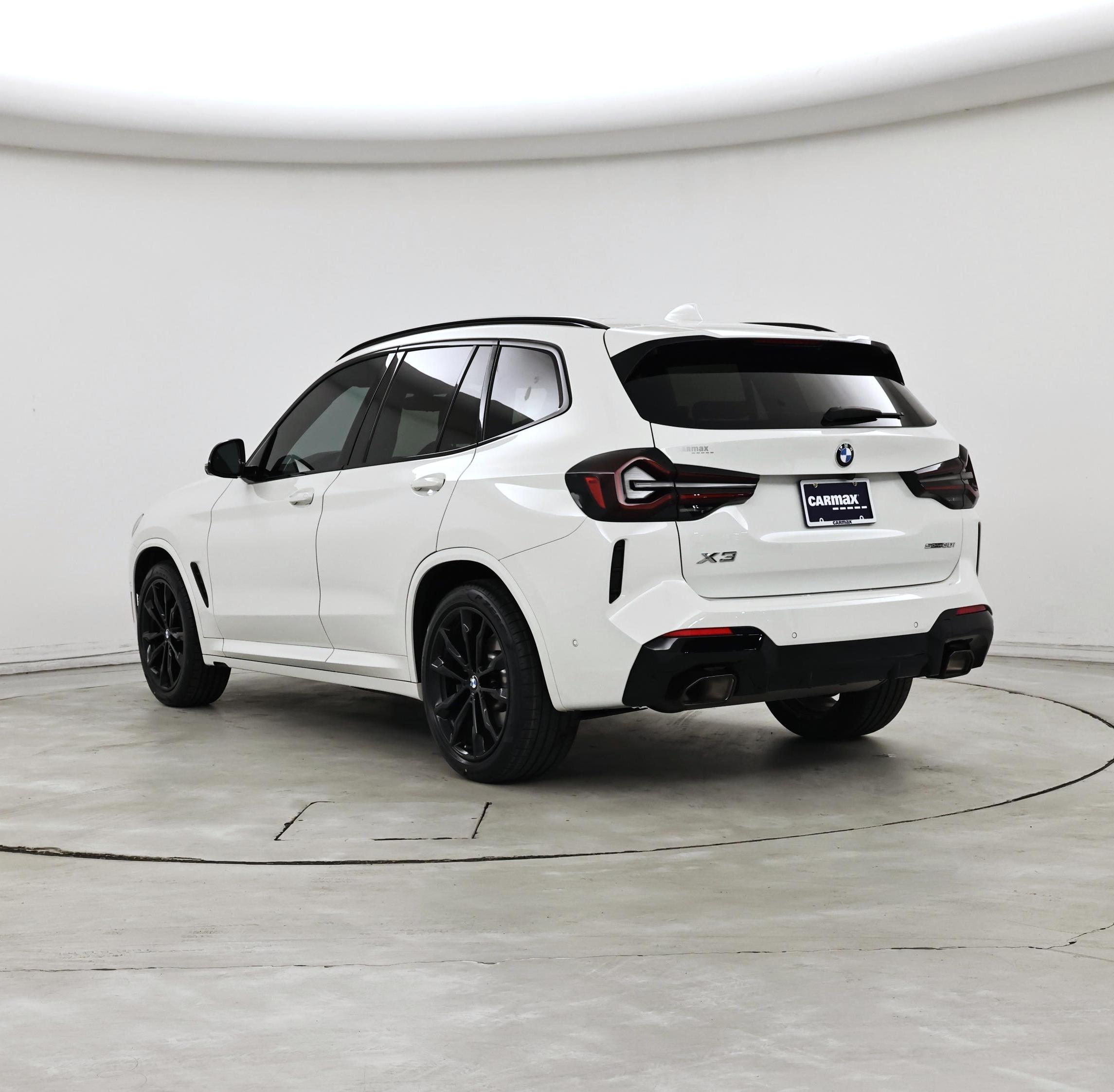 Thumbnail: 2024 BMW X3 - 2