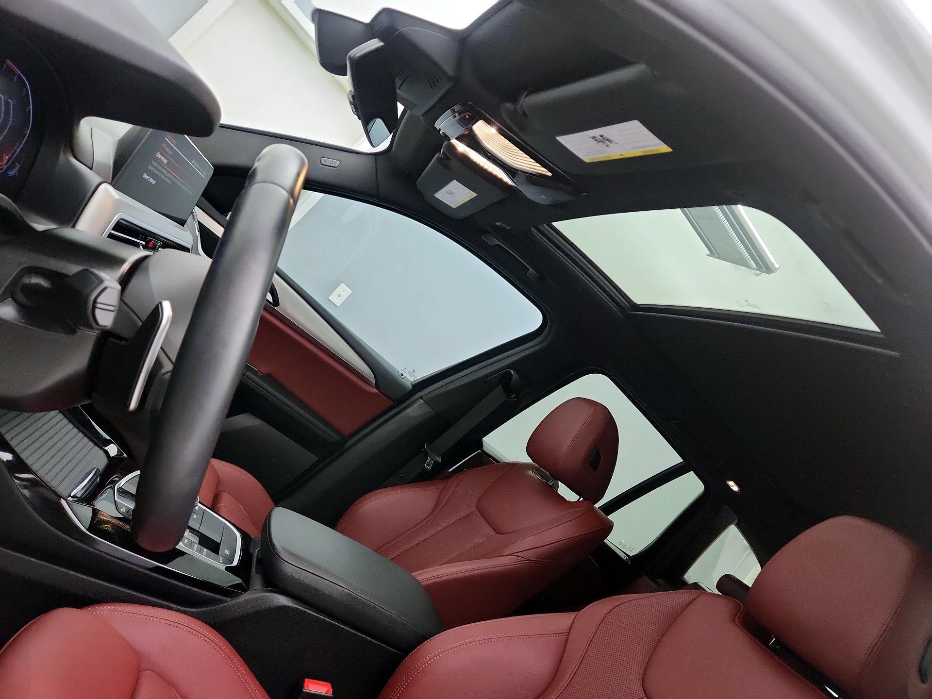 Thumbnail: 2024 BMW X3 - 20