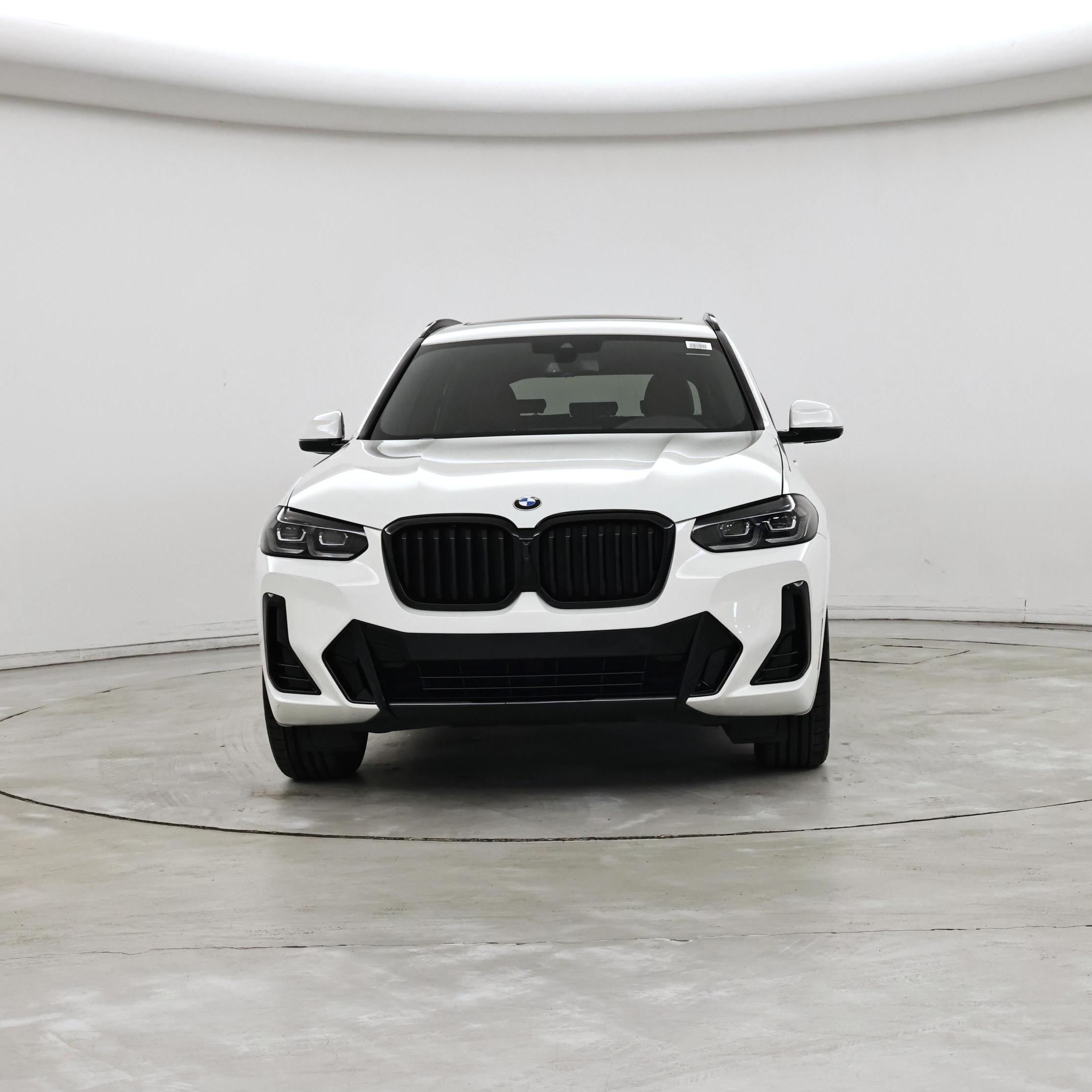 Thumbnail: 2024 BMW X3 - 5