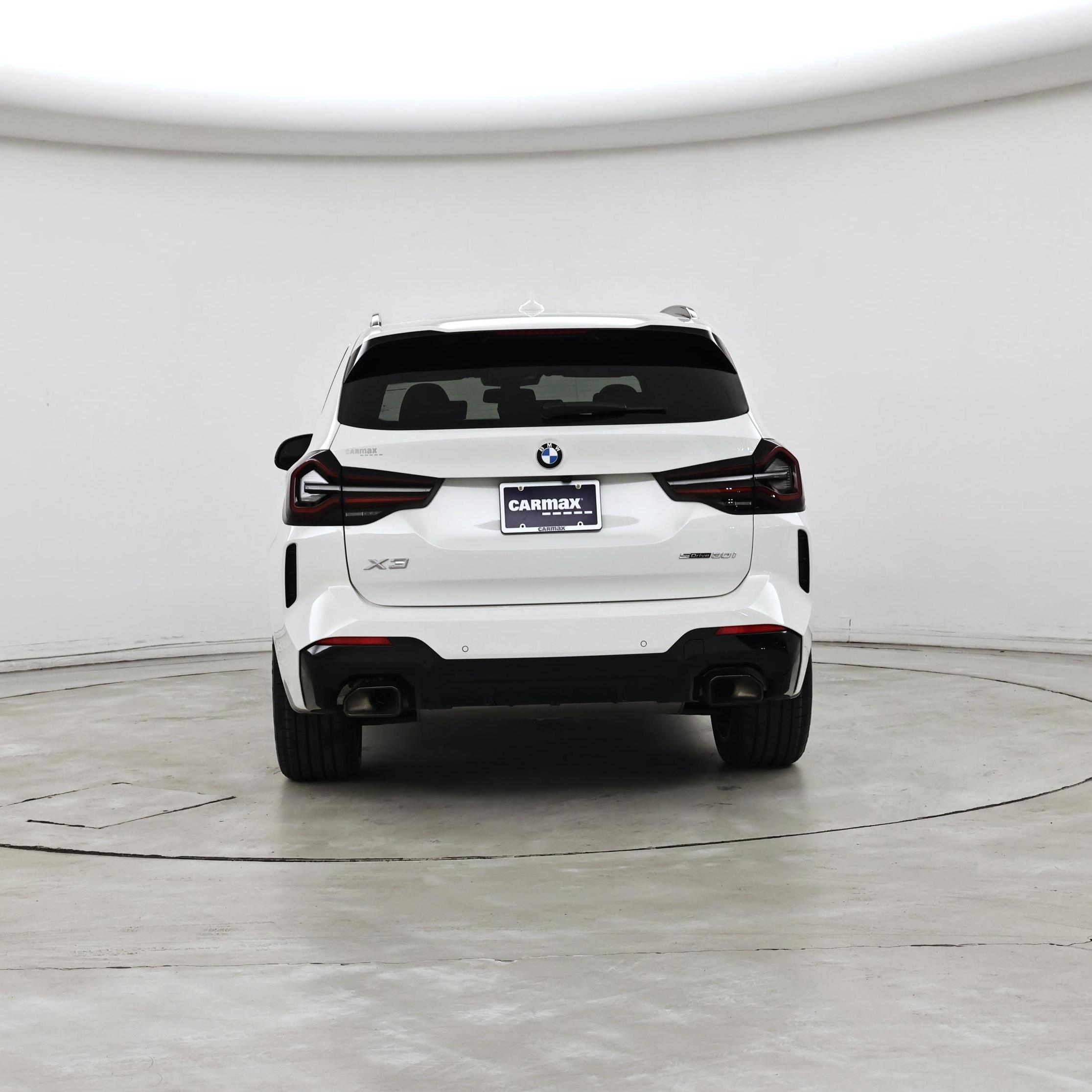 Thumbnail: 2024 BMW X3 - 6