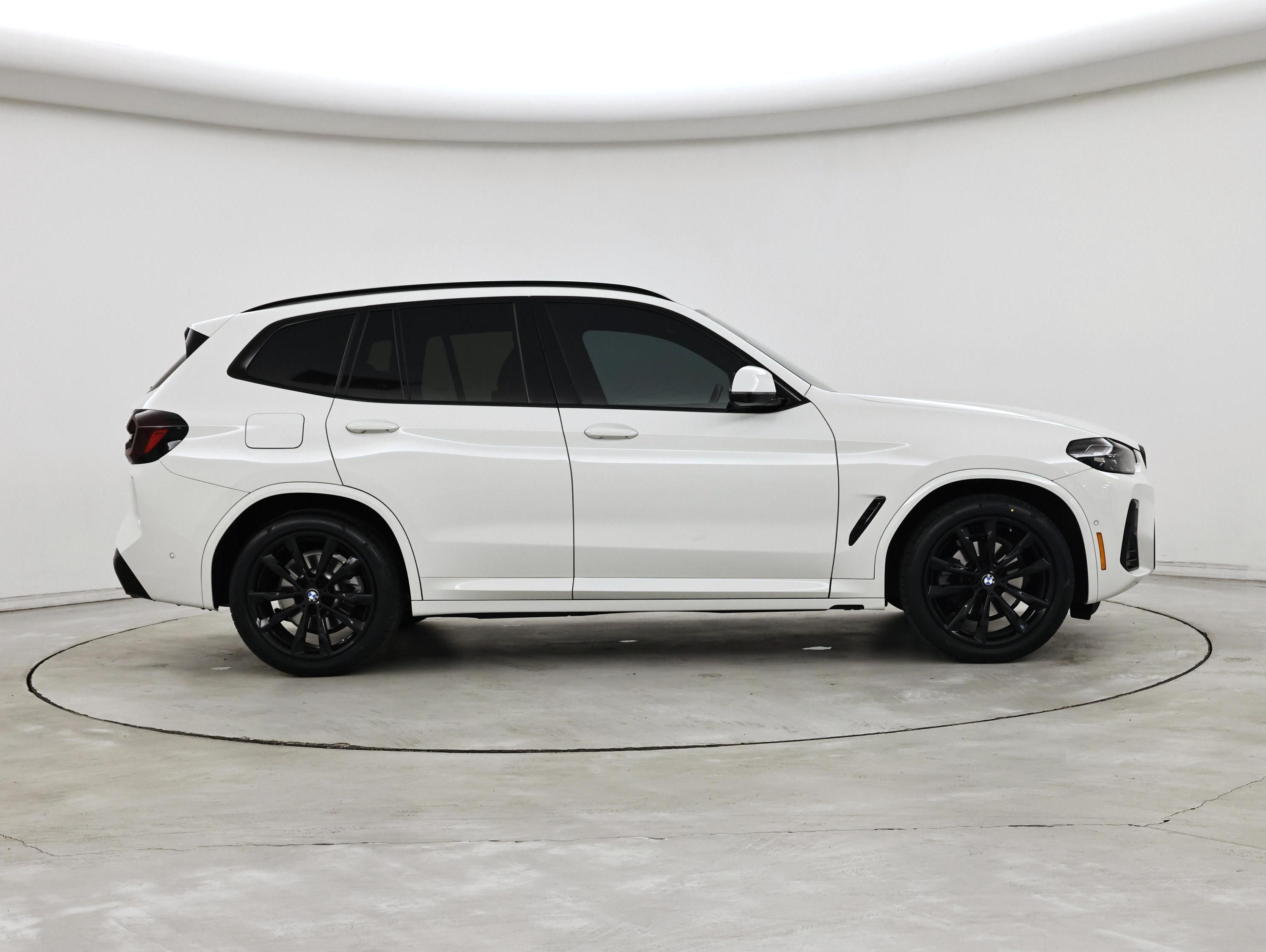 Thumbnail: 2024 BMW X3 - 7