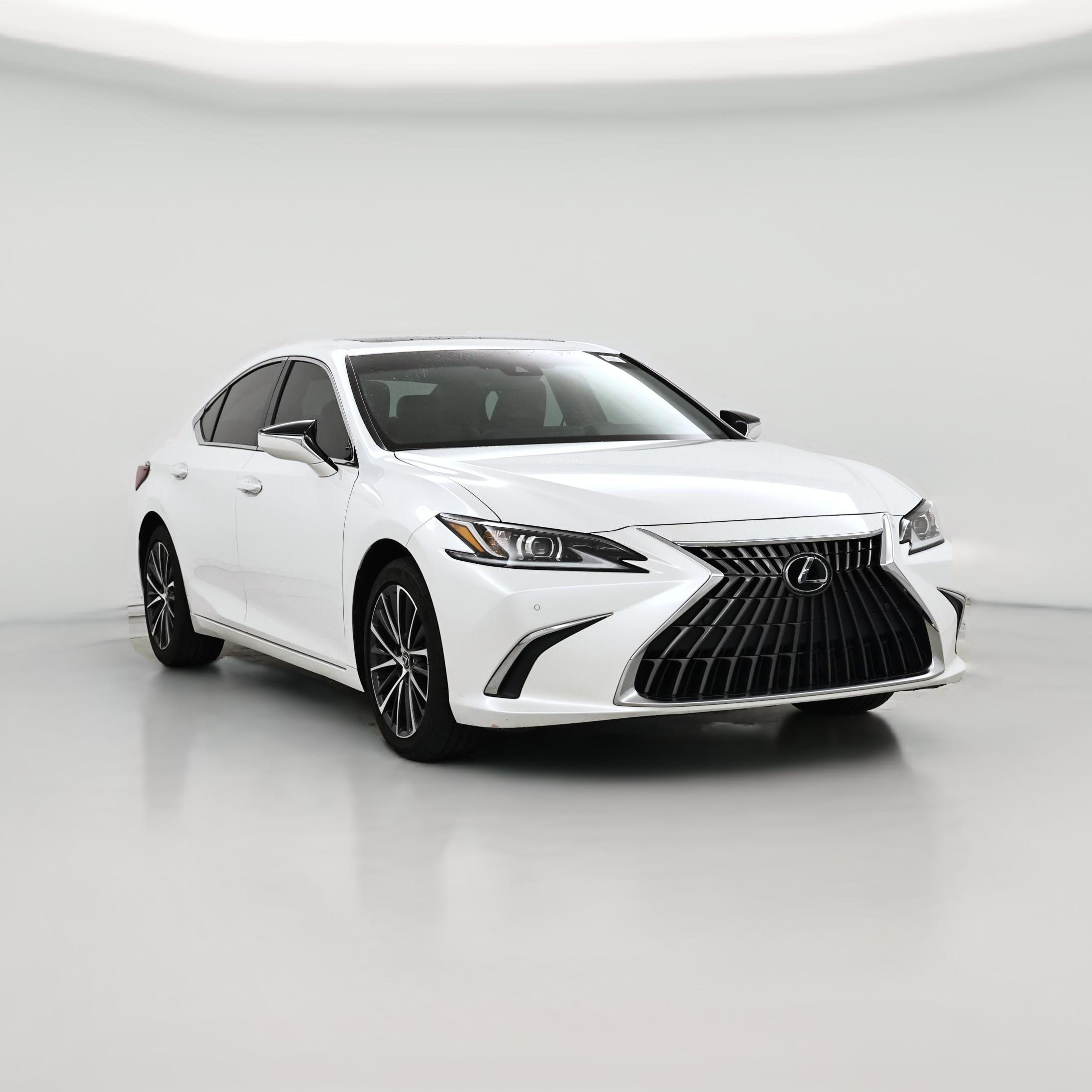 Thumbnail: 2023 Lexus ES - 1