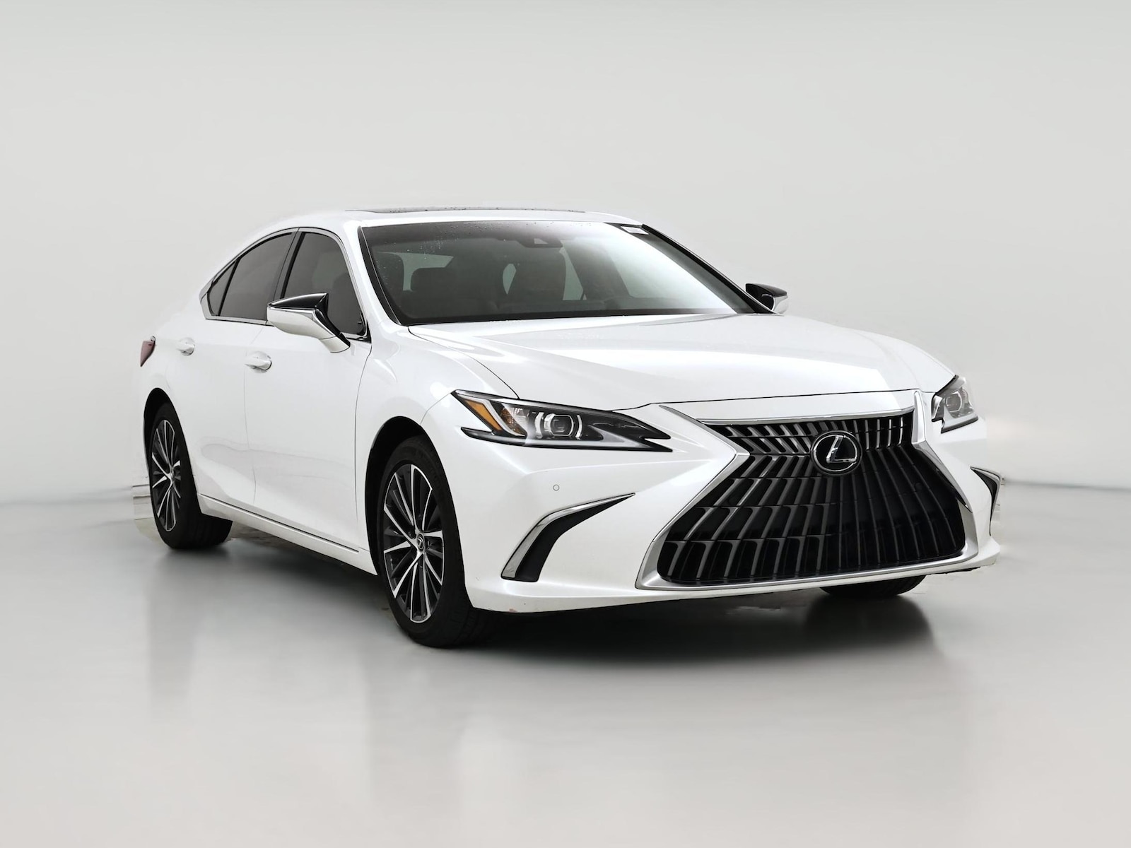 2023 Lexus ES Hybrid