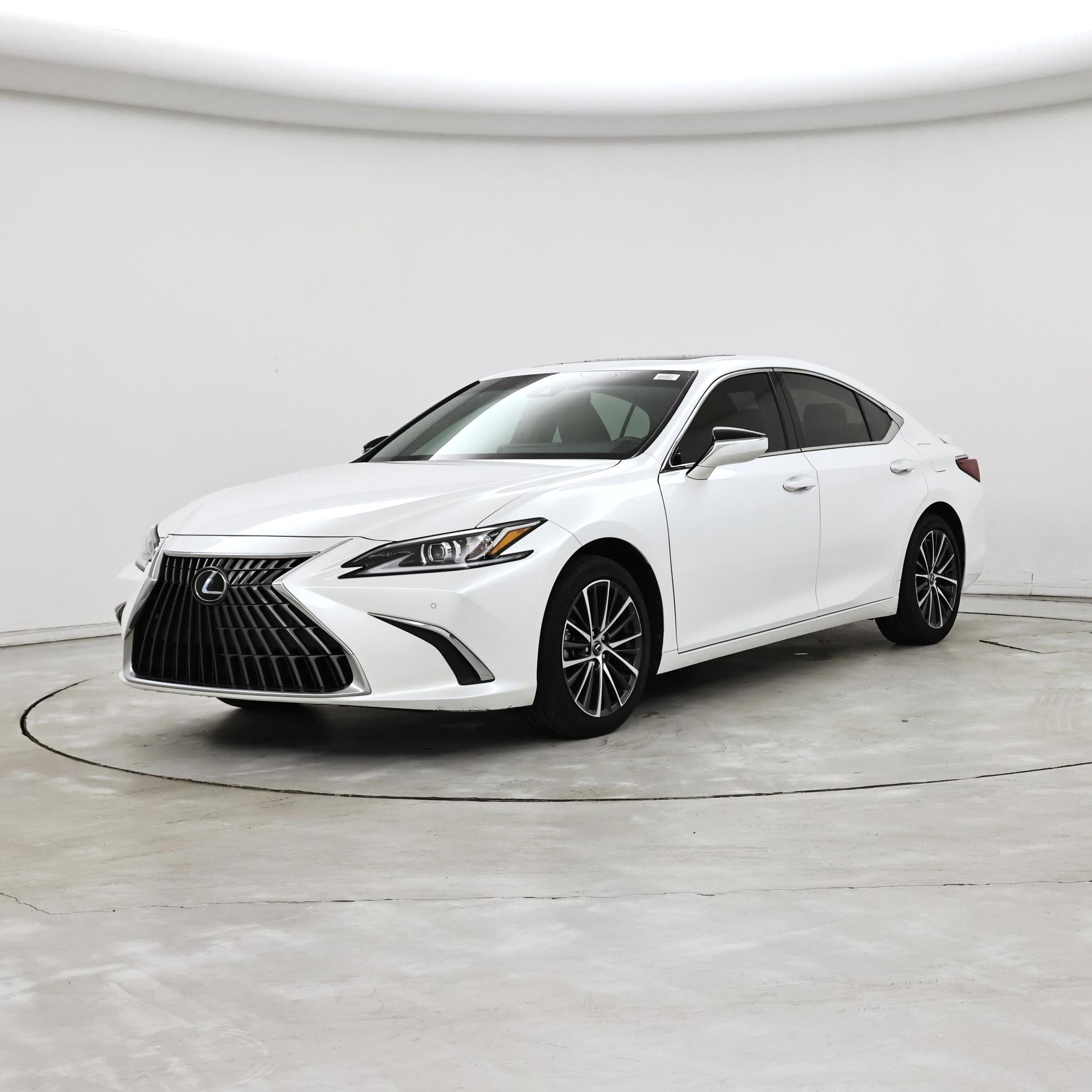 Thumbnail: 2023 Lexus ES - 4