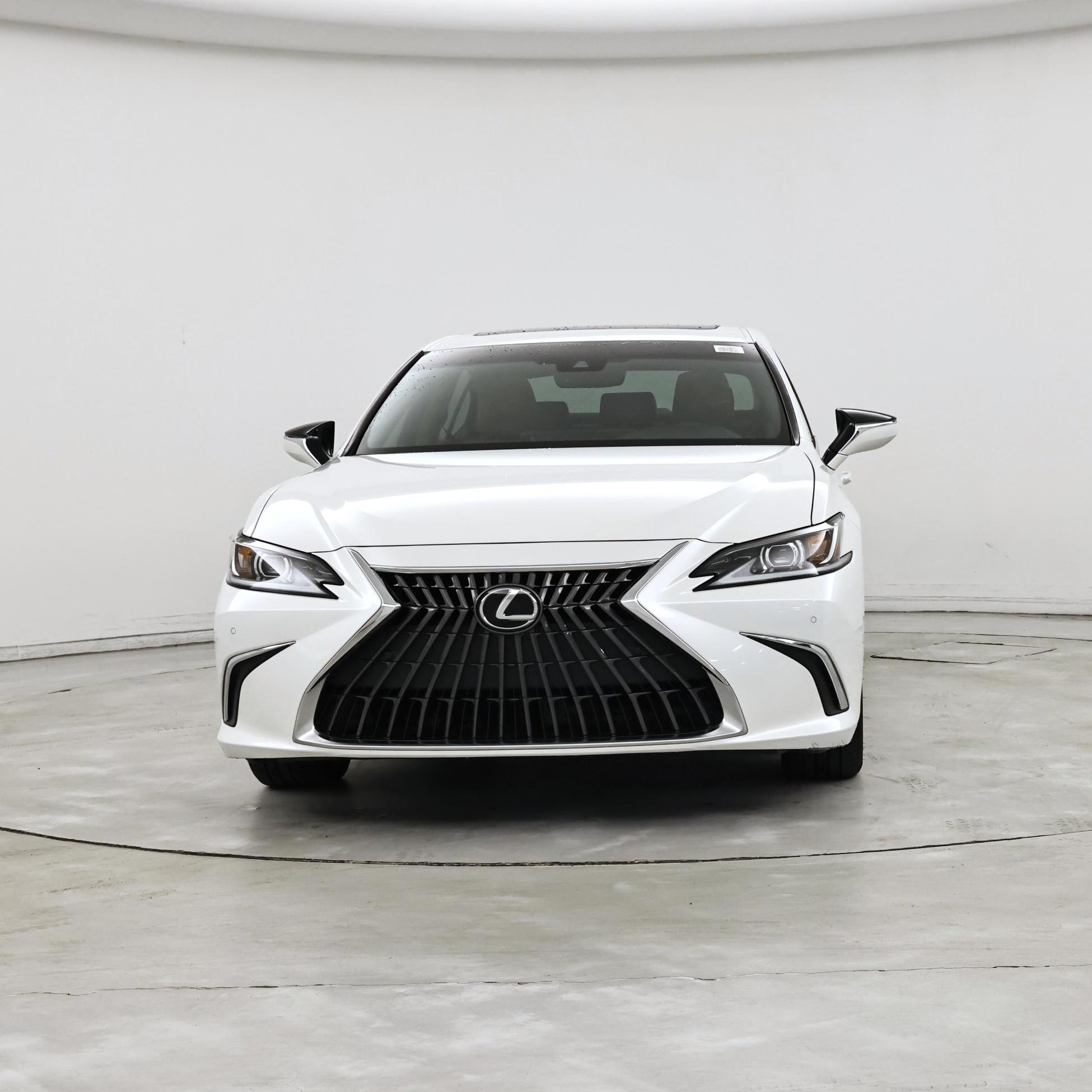 Thumbnail: 2023 Lexus ES - 5