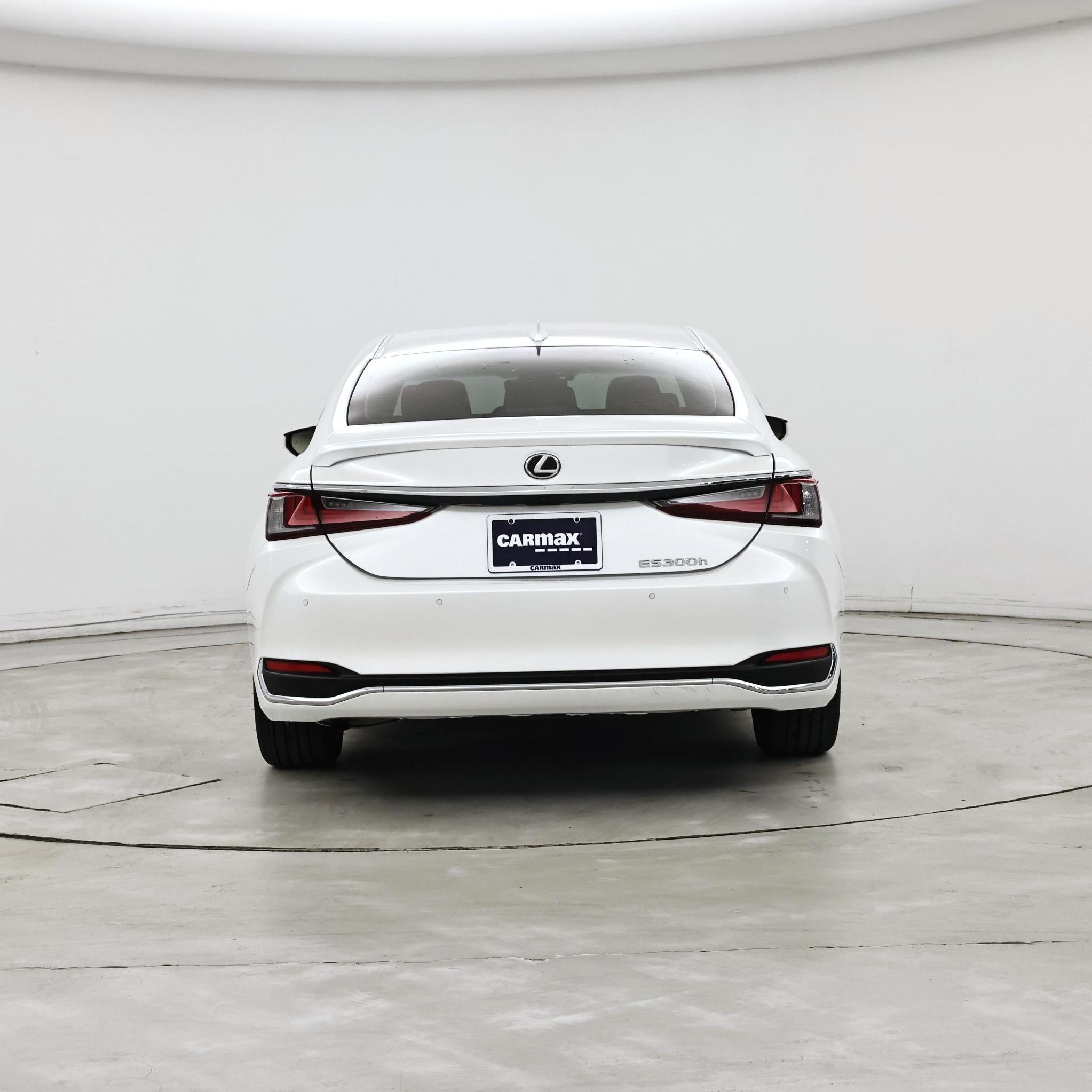 Thumbnail: 2023 Lexus ES - 6