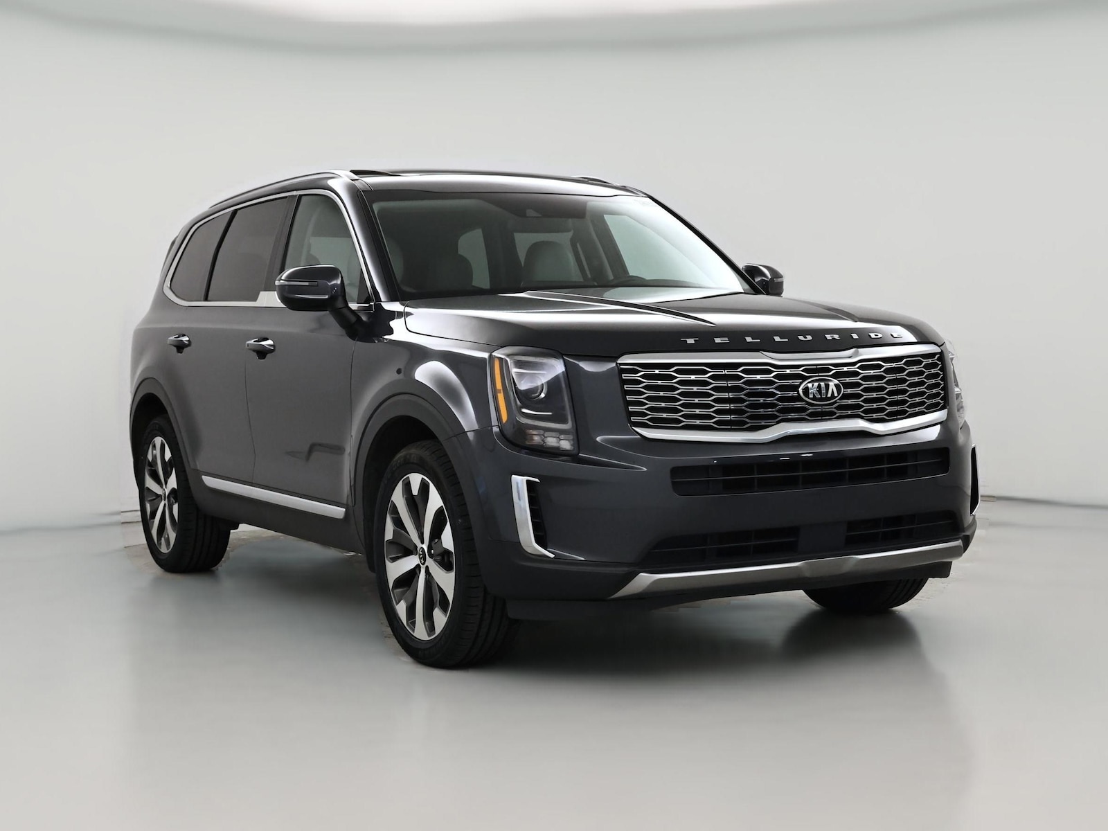 2021 Kia Telluride