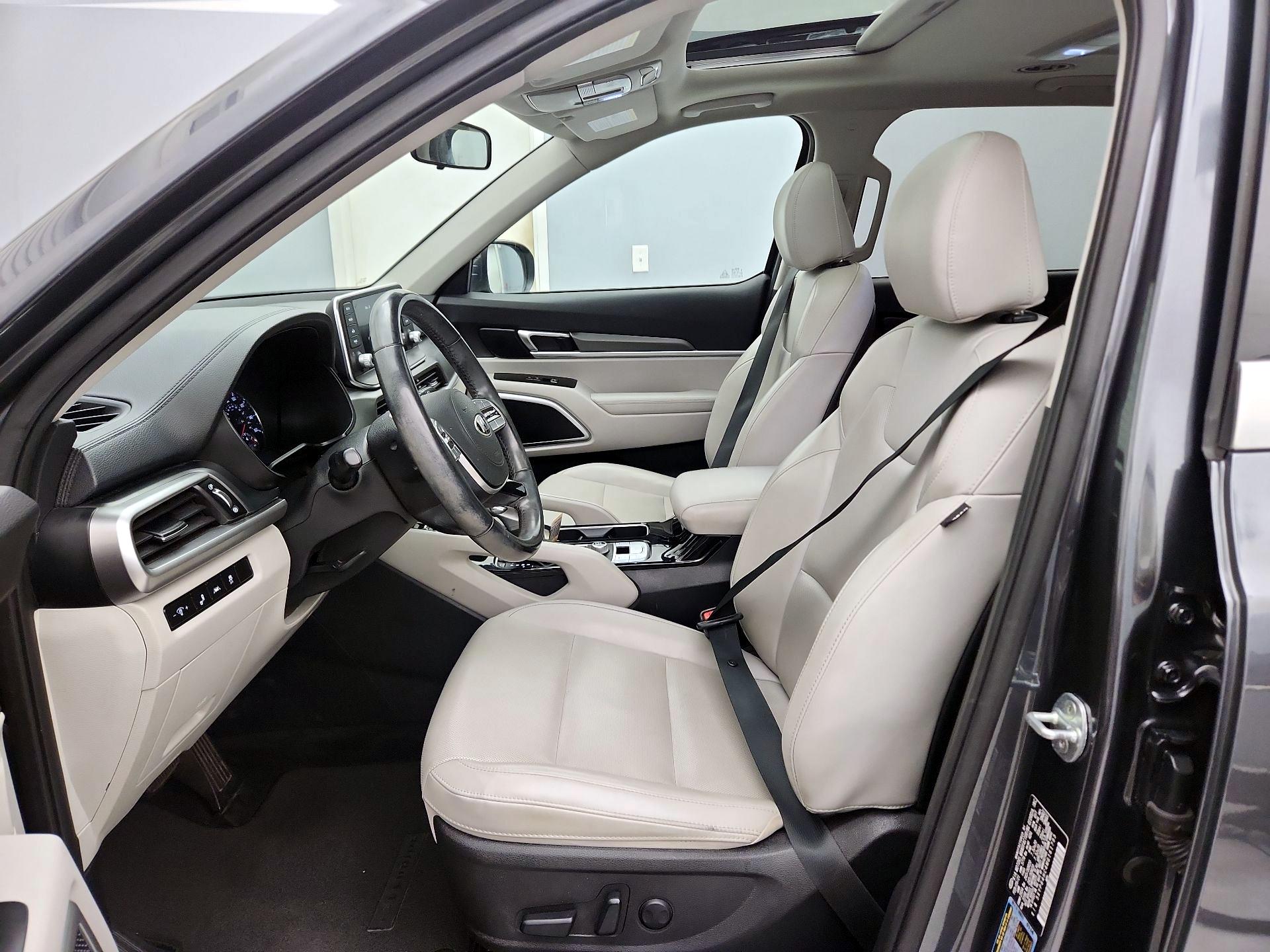 Thumbnail: 2021 Kia Telluride - 11