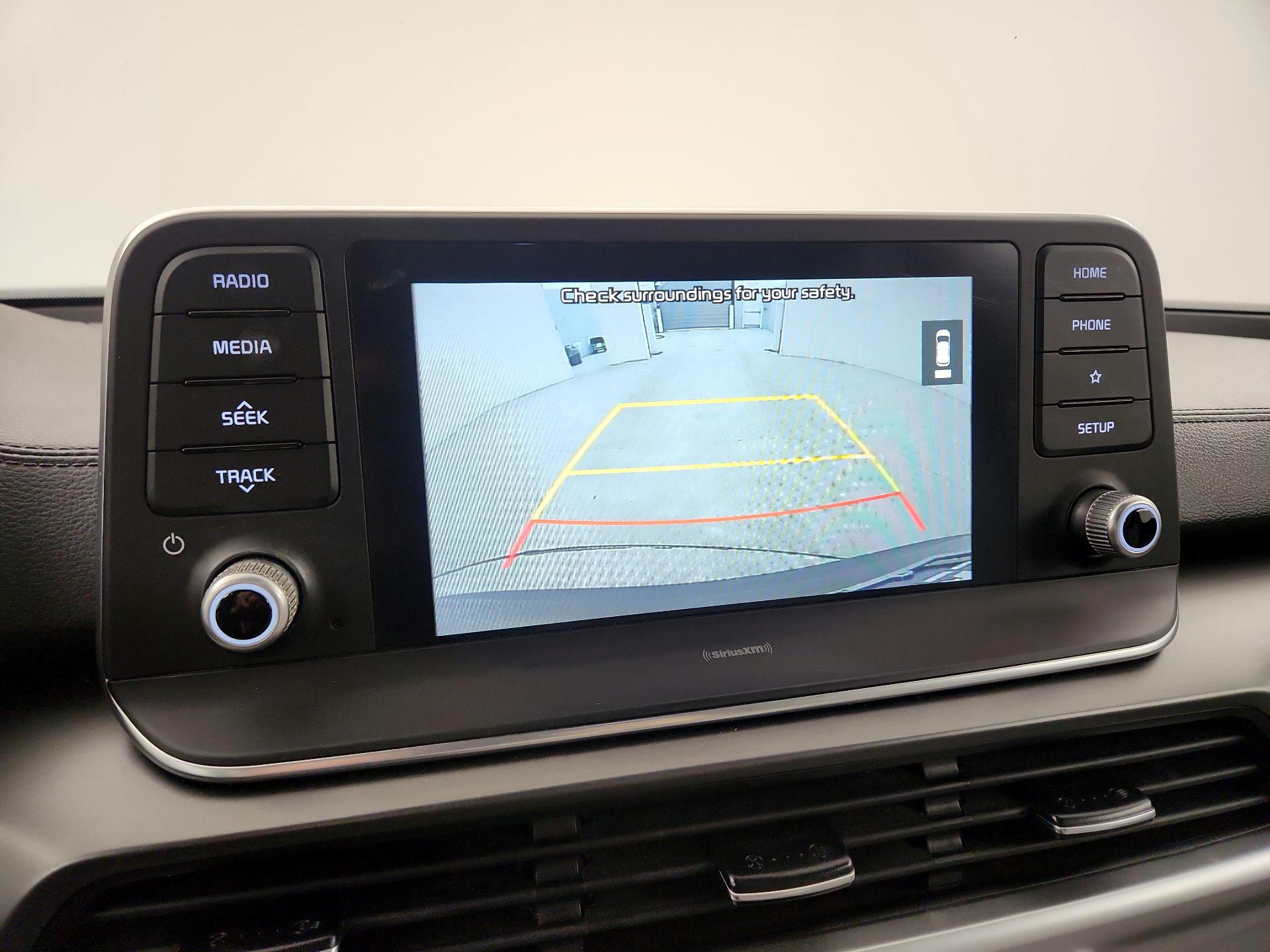 Thumbnail: 2021 Kia Telluride - 14