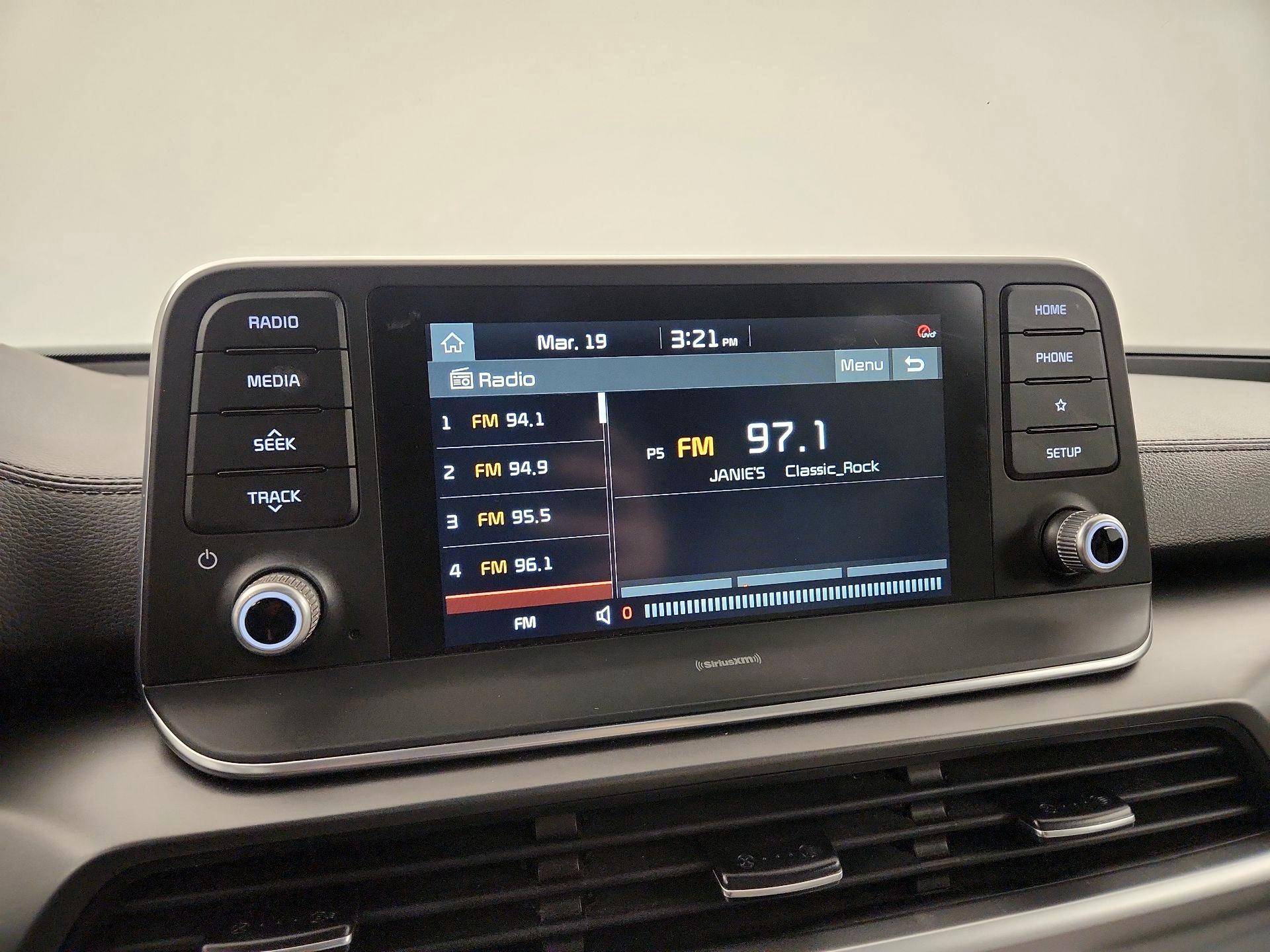 Thumbnail: 2021 Kia Telluride - 15