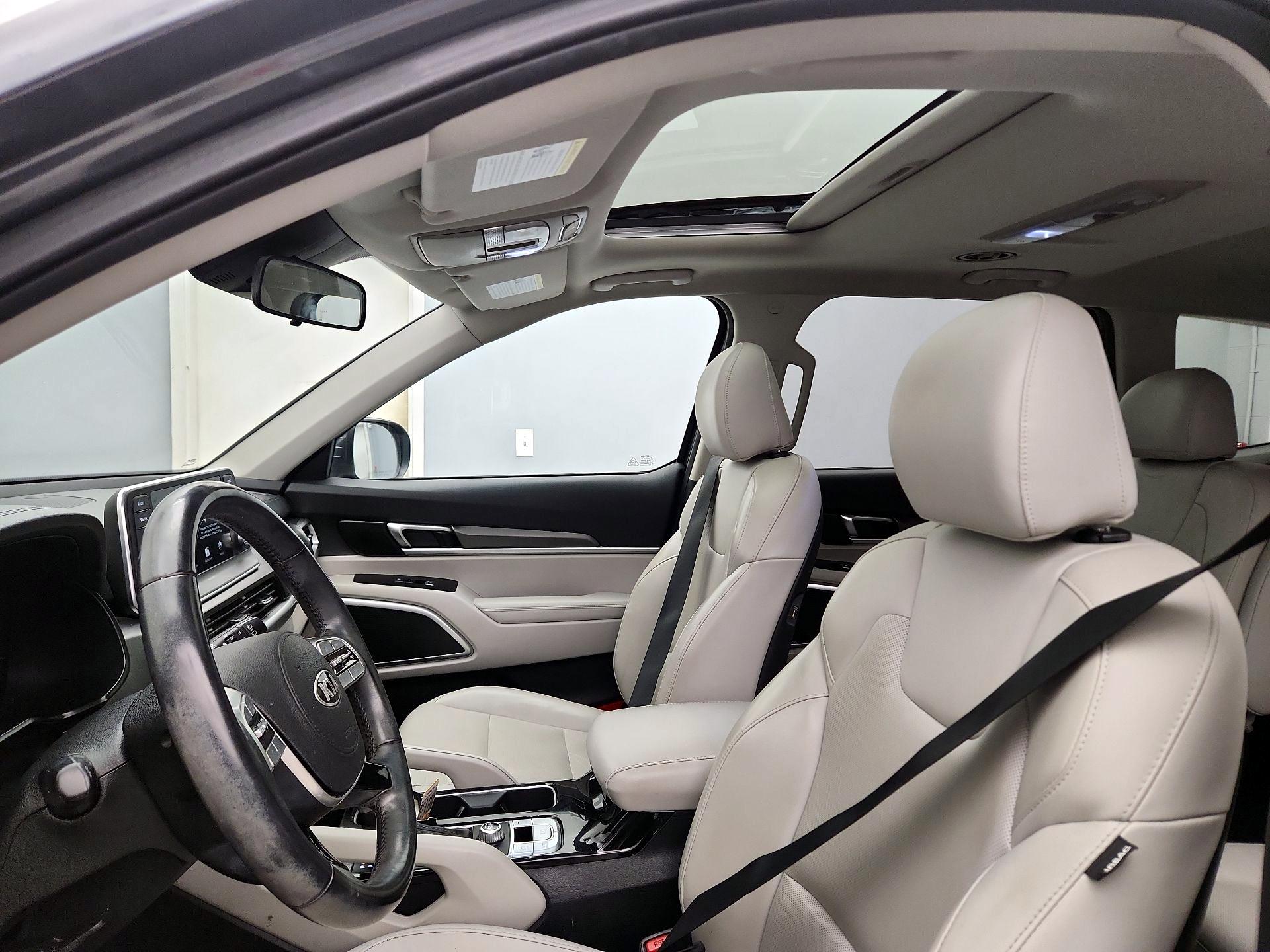 Thumbnail: 2021 Kia Telluride - 19