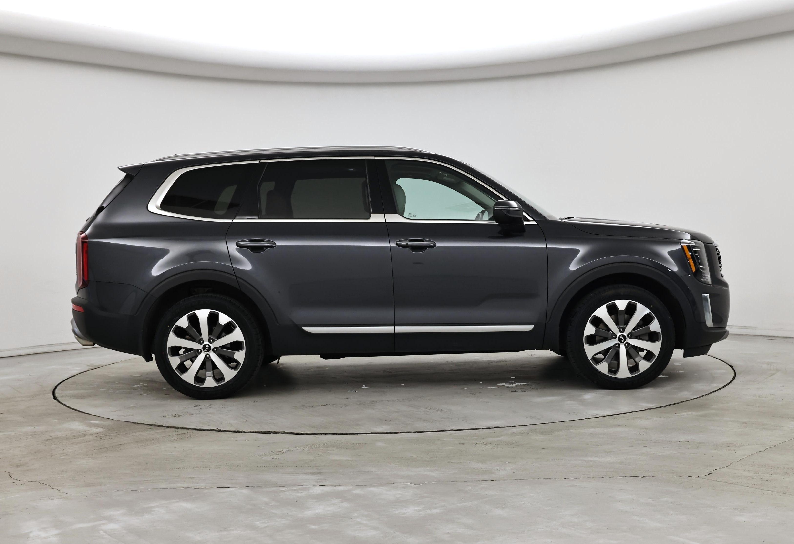 Thumbnail: 2021 Kia Telluride - 7