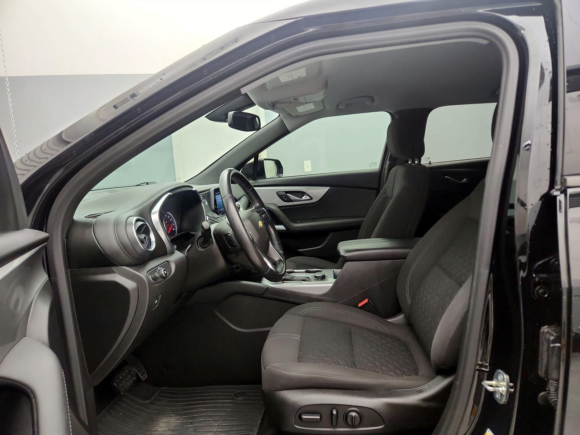 Thumbnail: 2020 Chevrolet Blazer - 11