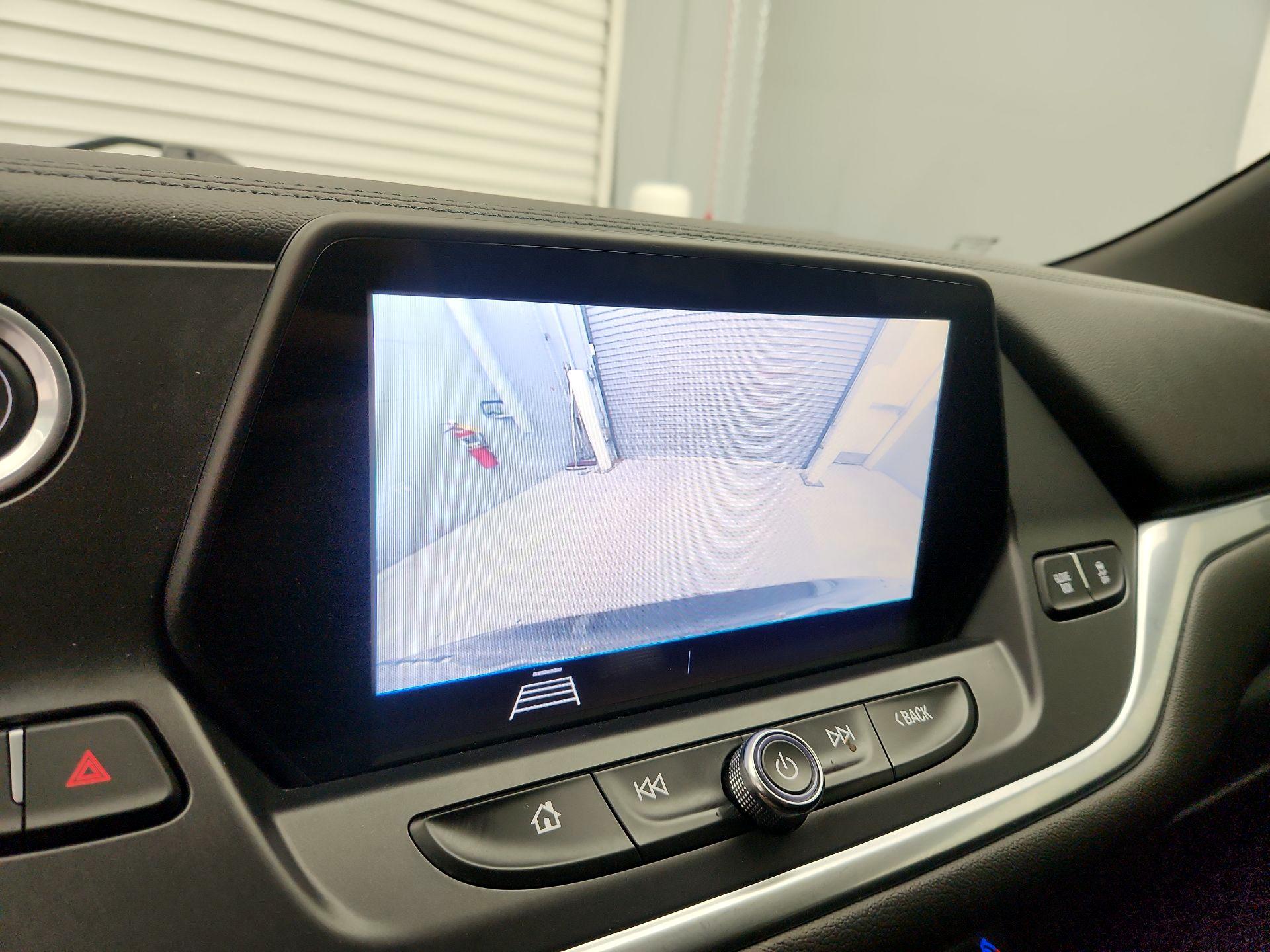 Thumbnail: 2020 Chevrolet Blazer - 14