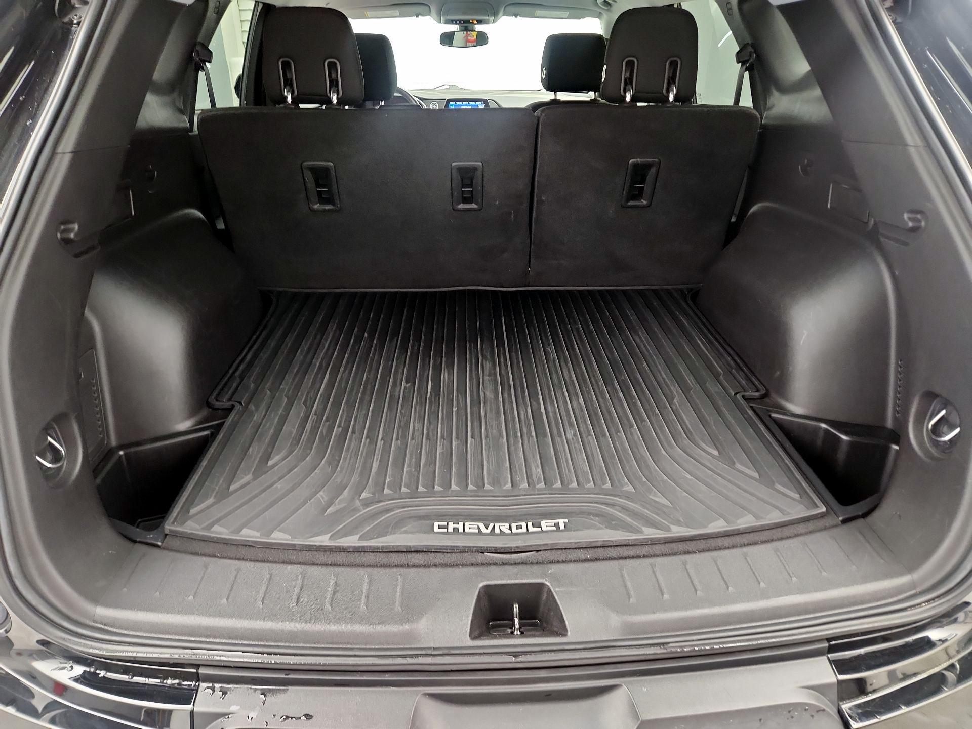 Thumbnail: 2020 Chevrolet Blazer - 20