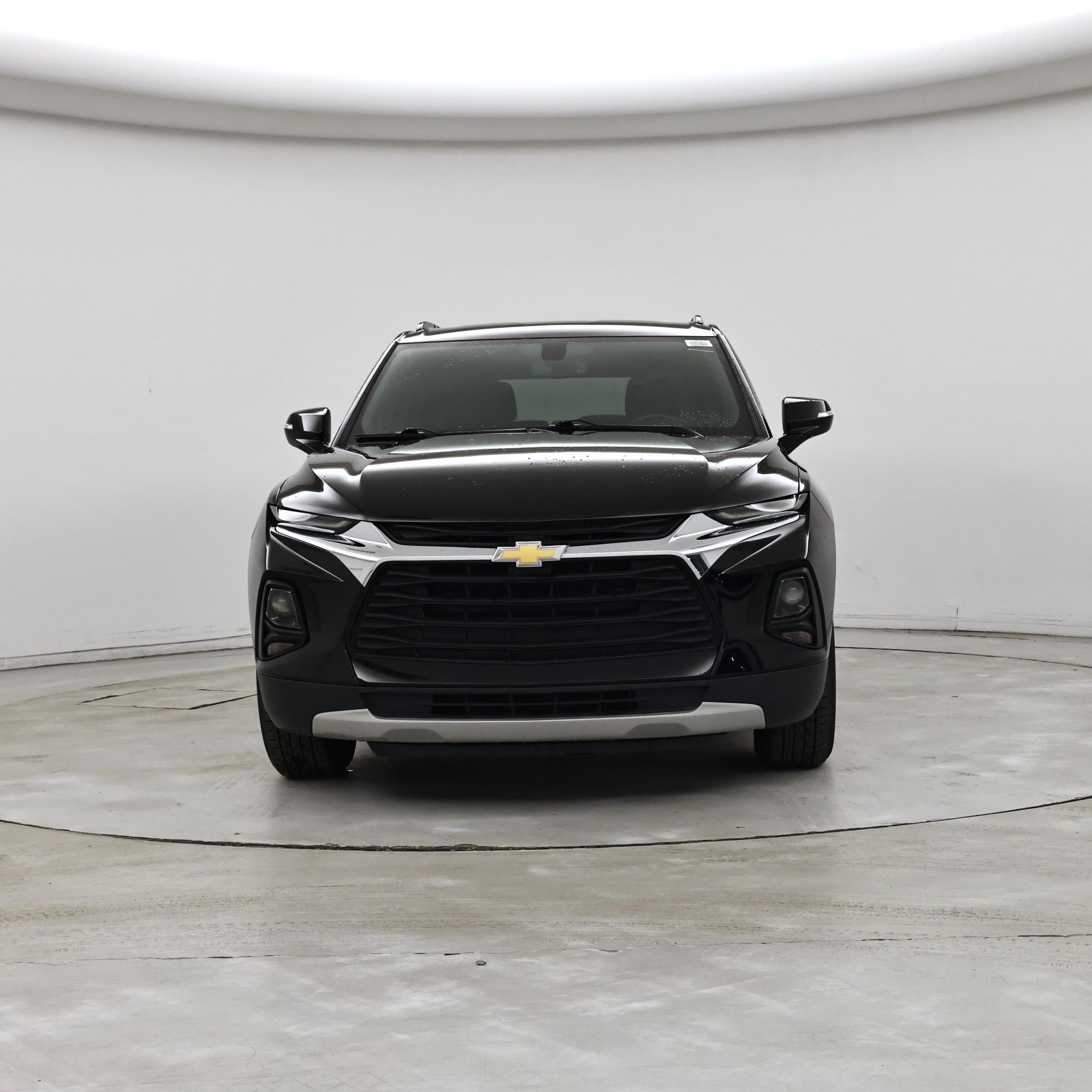 Thumbnail: 2020 Chevrolet Blazer - 5