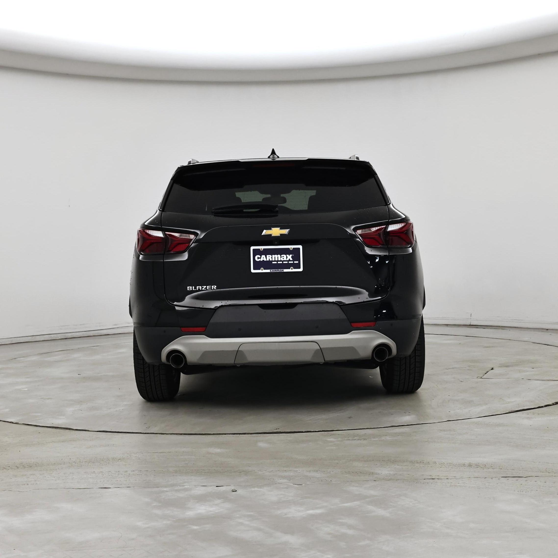 Thumbnail: 2020 Chevrolet Blazer - 6