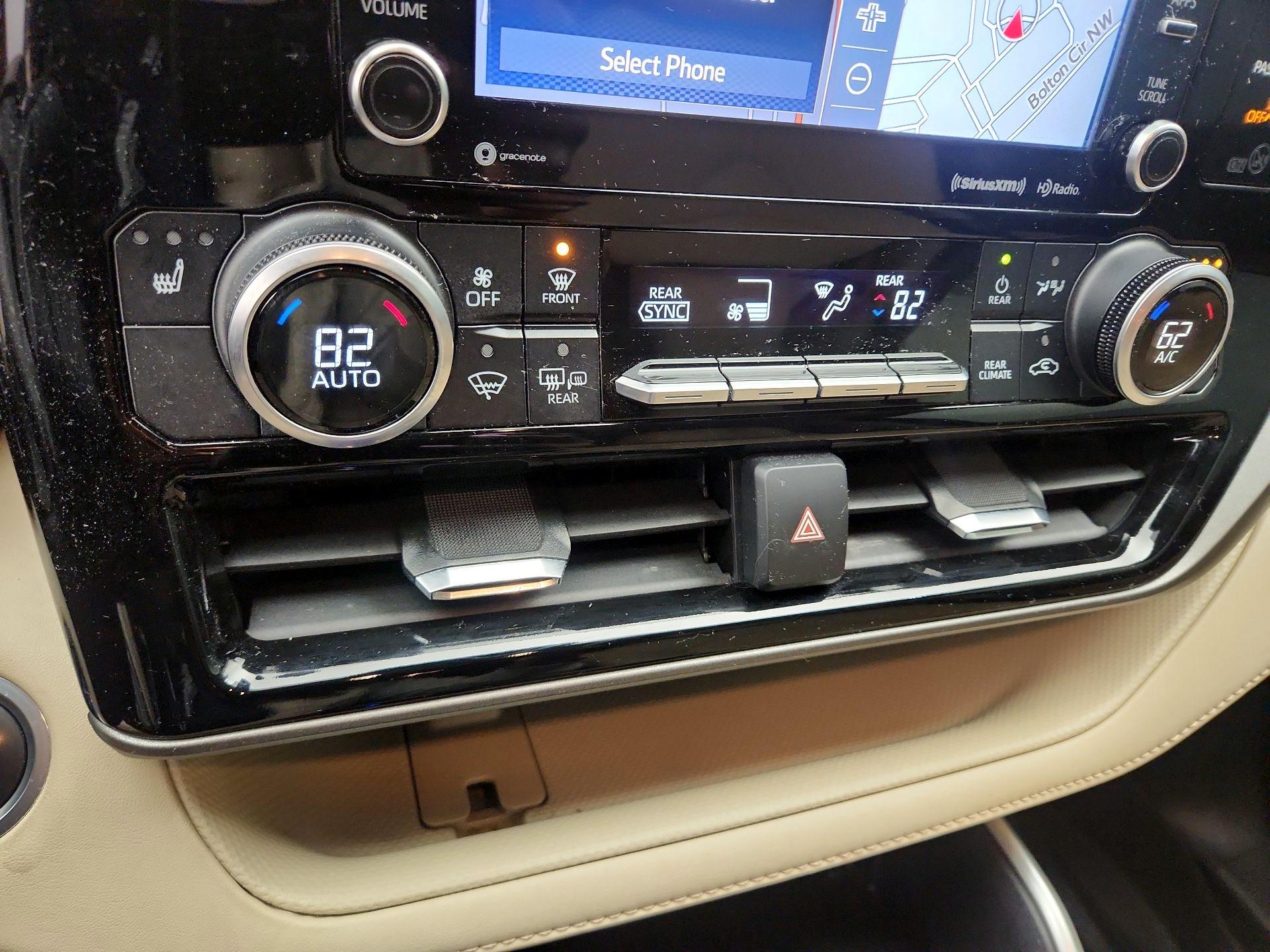 Thumbnail: 2021 Toyota Highlander - 17