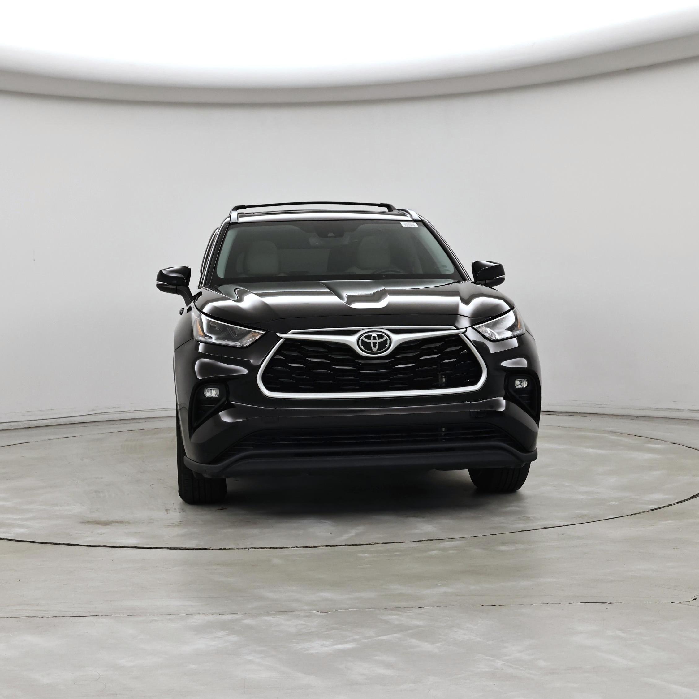 Thumbnail: 2021 Toyota Highlander - 5