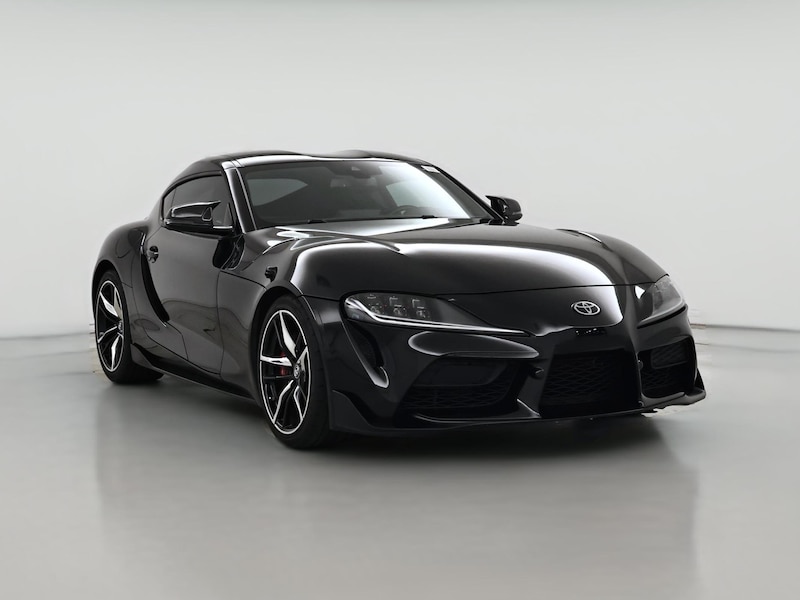 2021 Toyota Supra 3.0 -
                  Norcross, GA