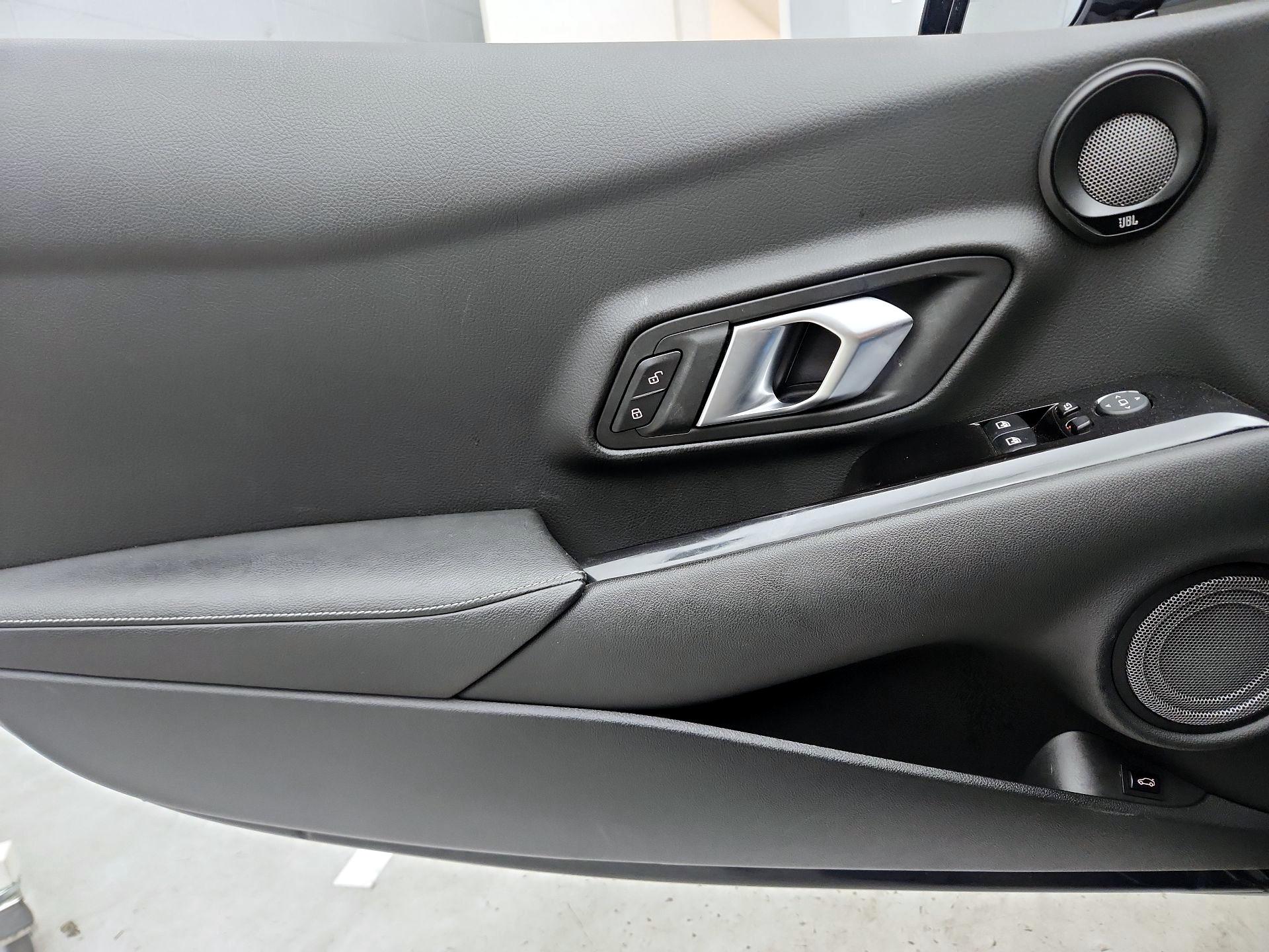 Thumbnail: 2021 Toyota Supra - 12