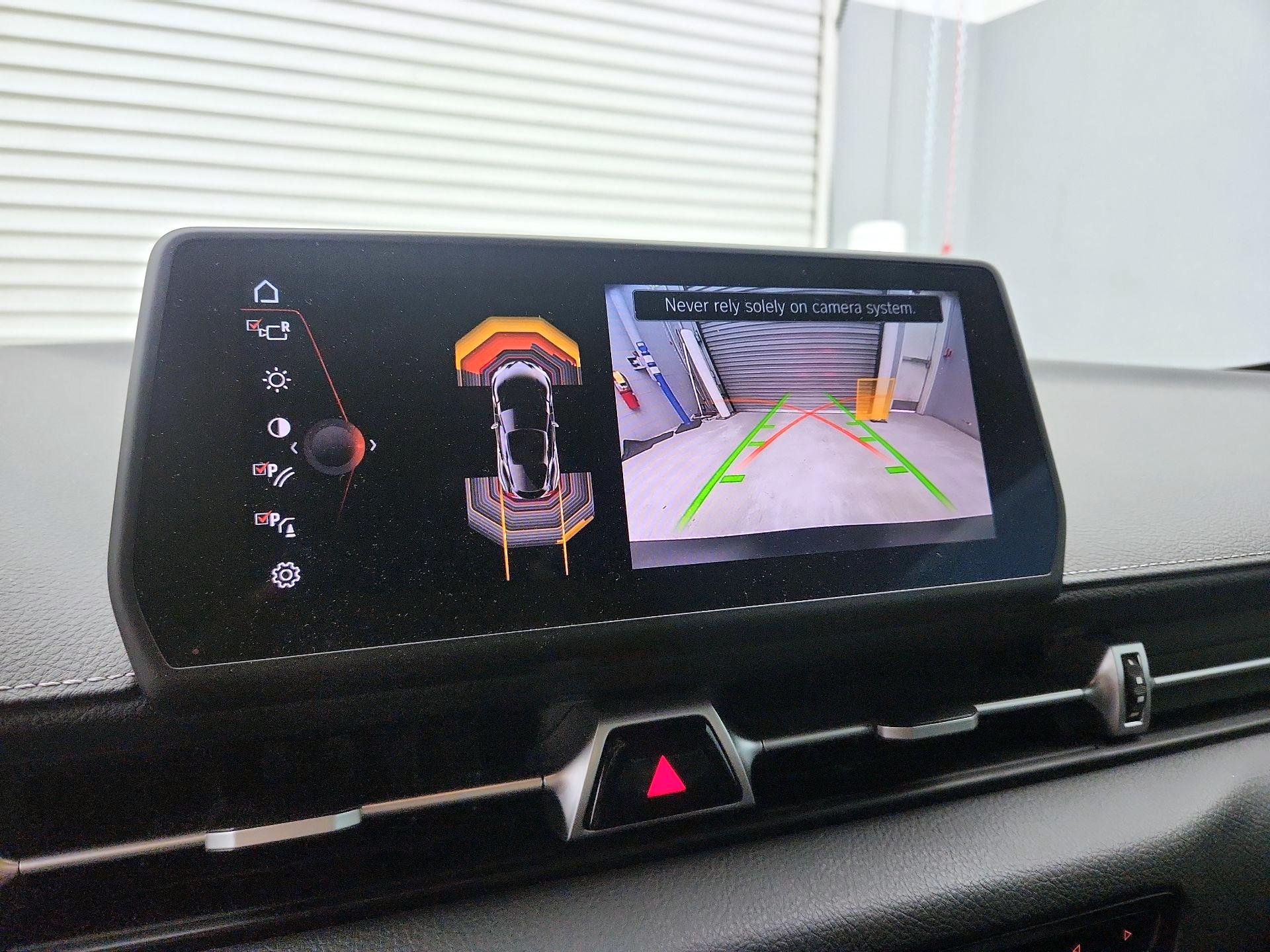 Thumbnail: 2021 Toyota Supra - 15