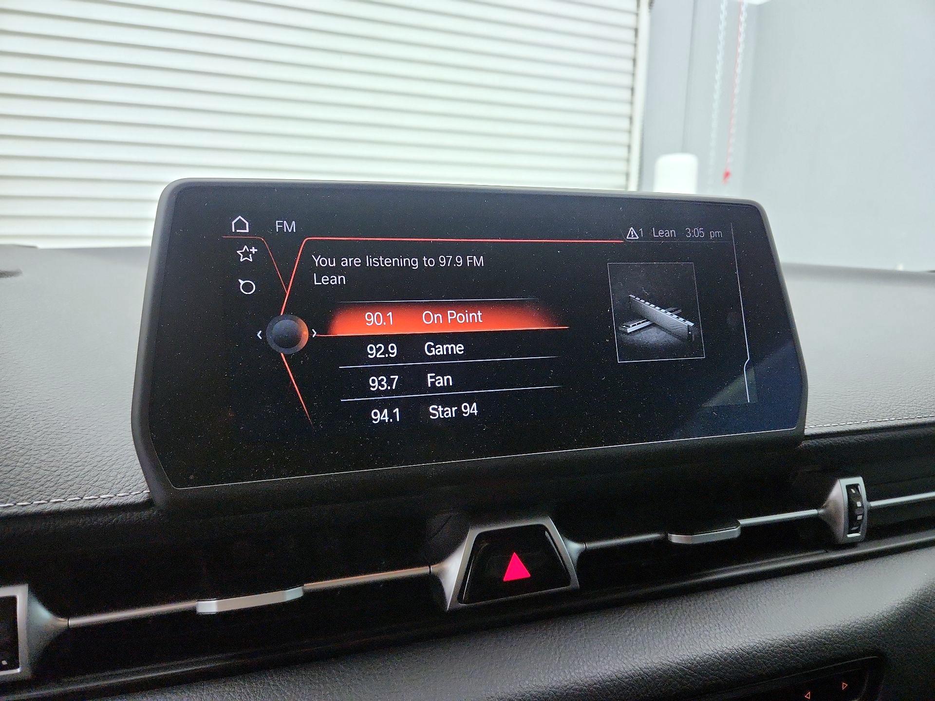 Thumbnail: 2021 Toyota Supra - 16